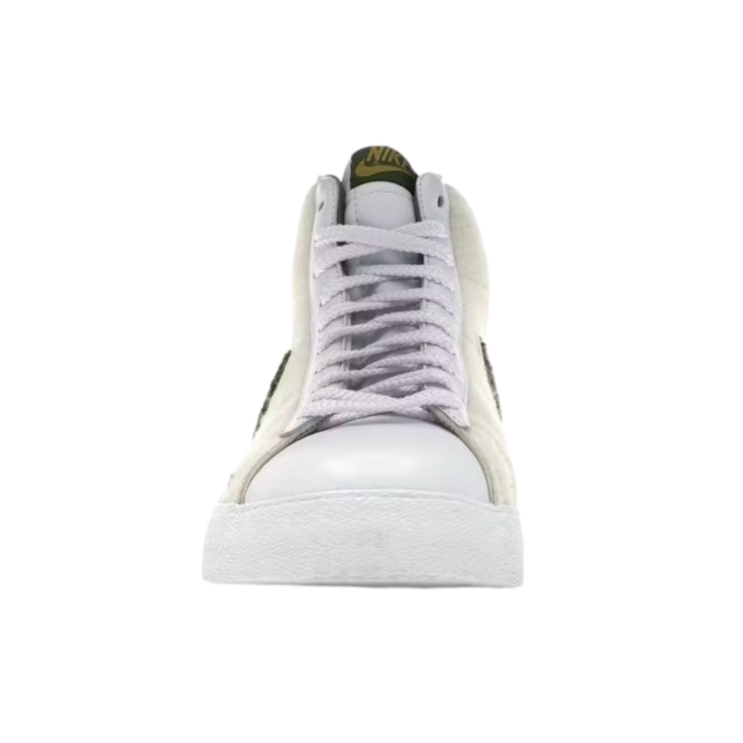 Nike x Stussy Blazer Mid Vapor Clerks Pack 2005 8