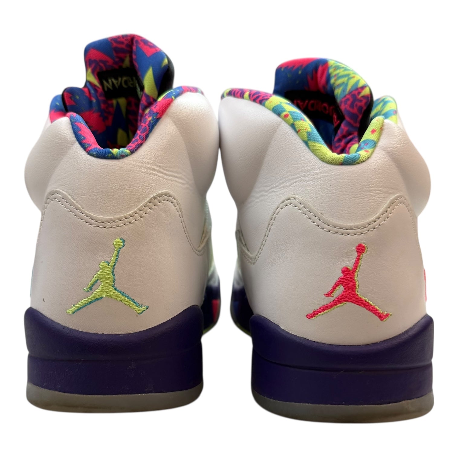 Jordan 5 Retro Alternate Bel Air (Used)