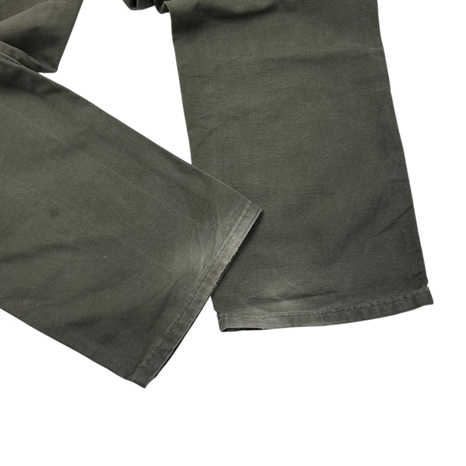 Carhartt B11 Work Pant Moss