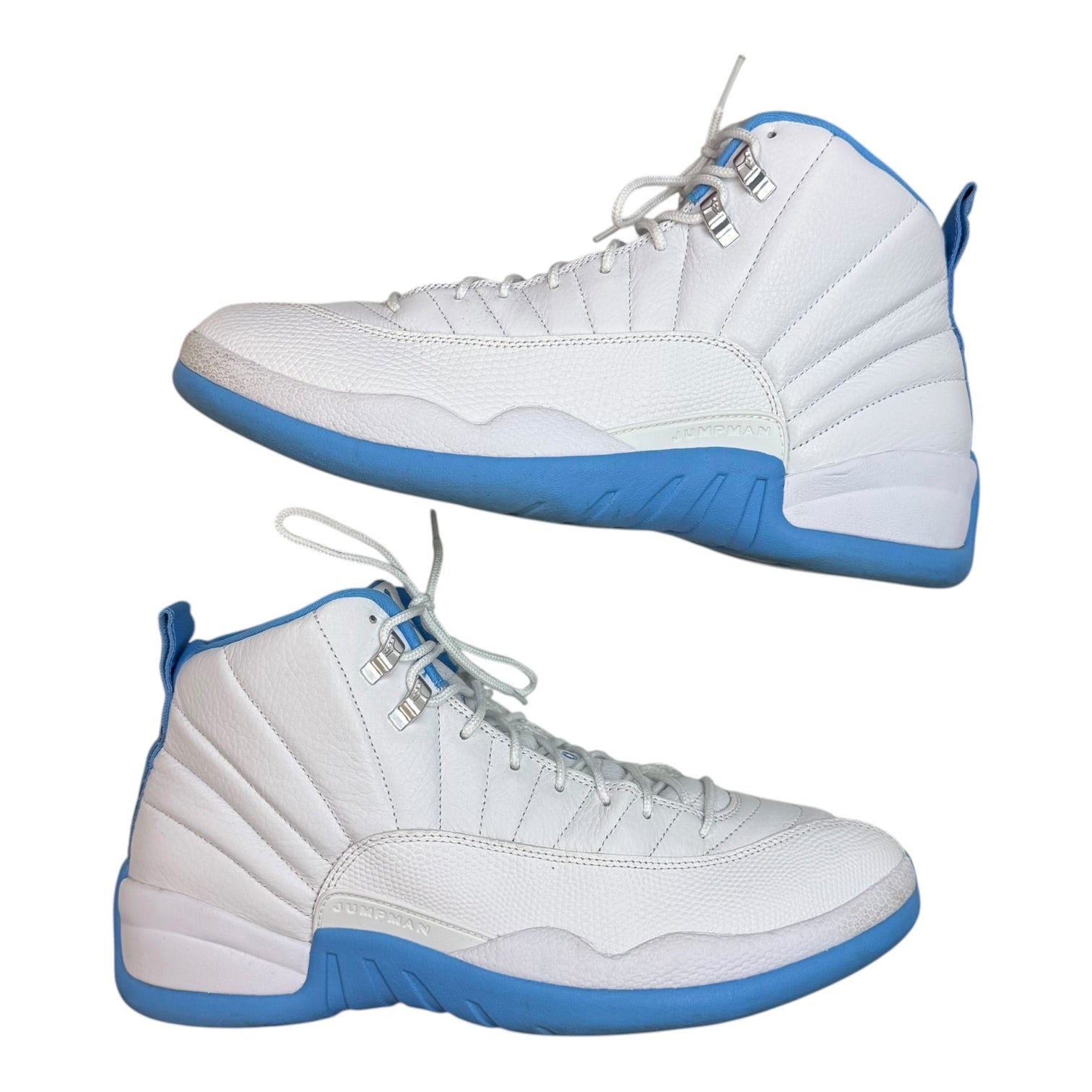 Jordan 12 Retro Melo (2025) (Used)