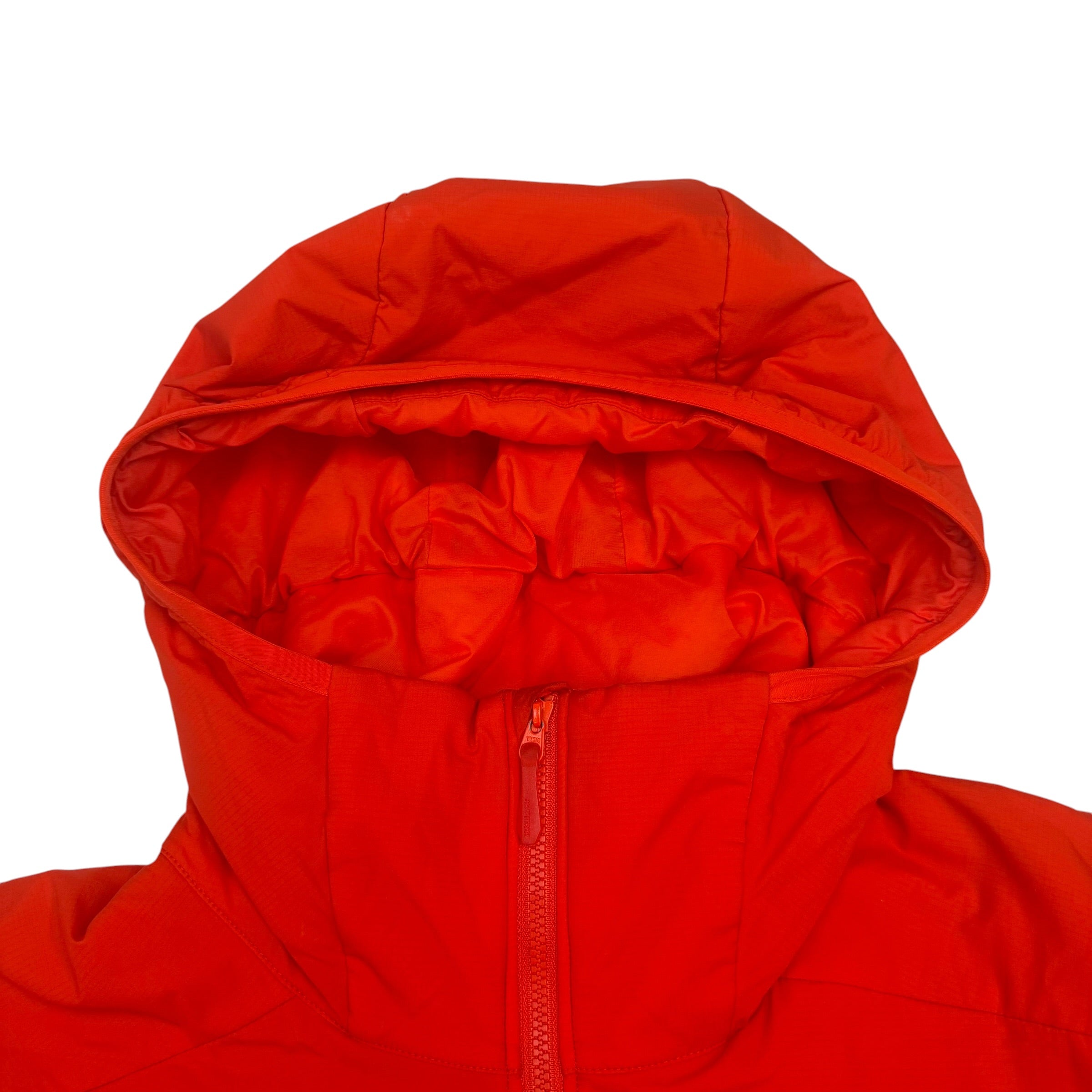 Arcteryx Atom LT Hoody Bright Orange