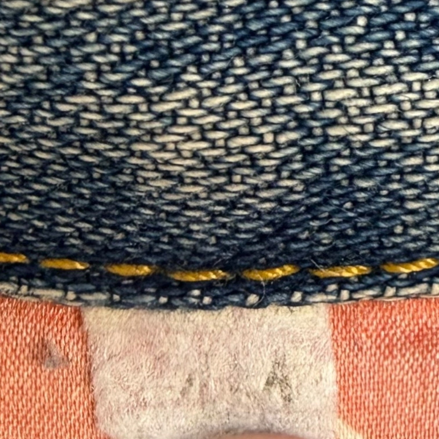 Vintage GWG Denim Jacket Medium Wash