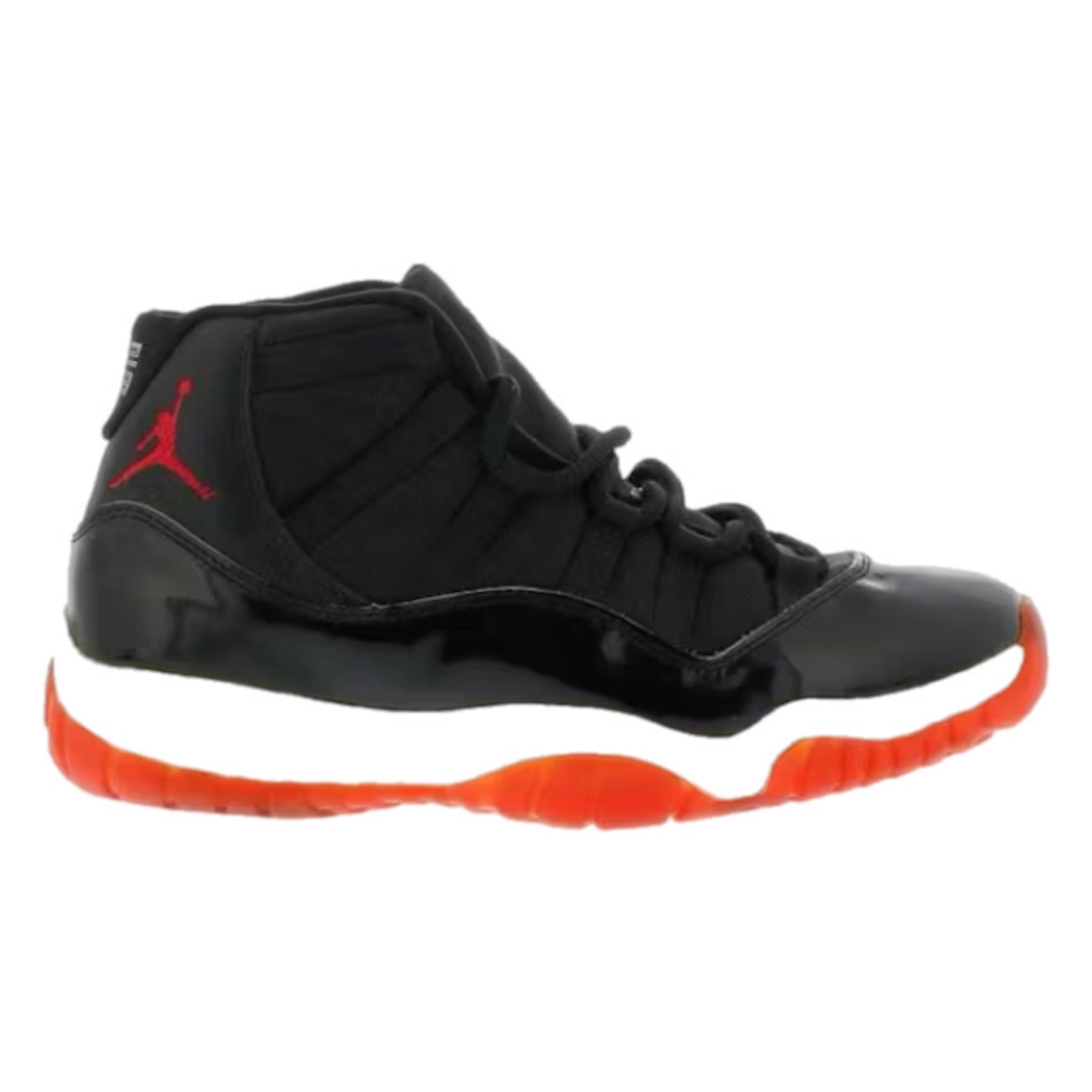 1995 Jordan 11 Playoffs Bred