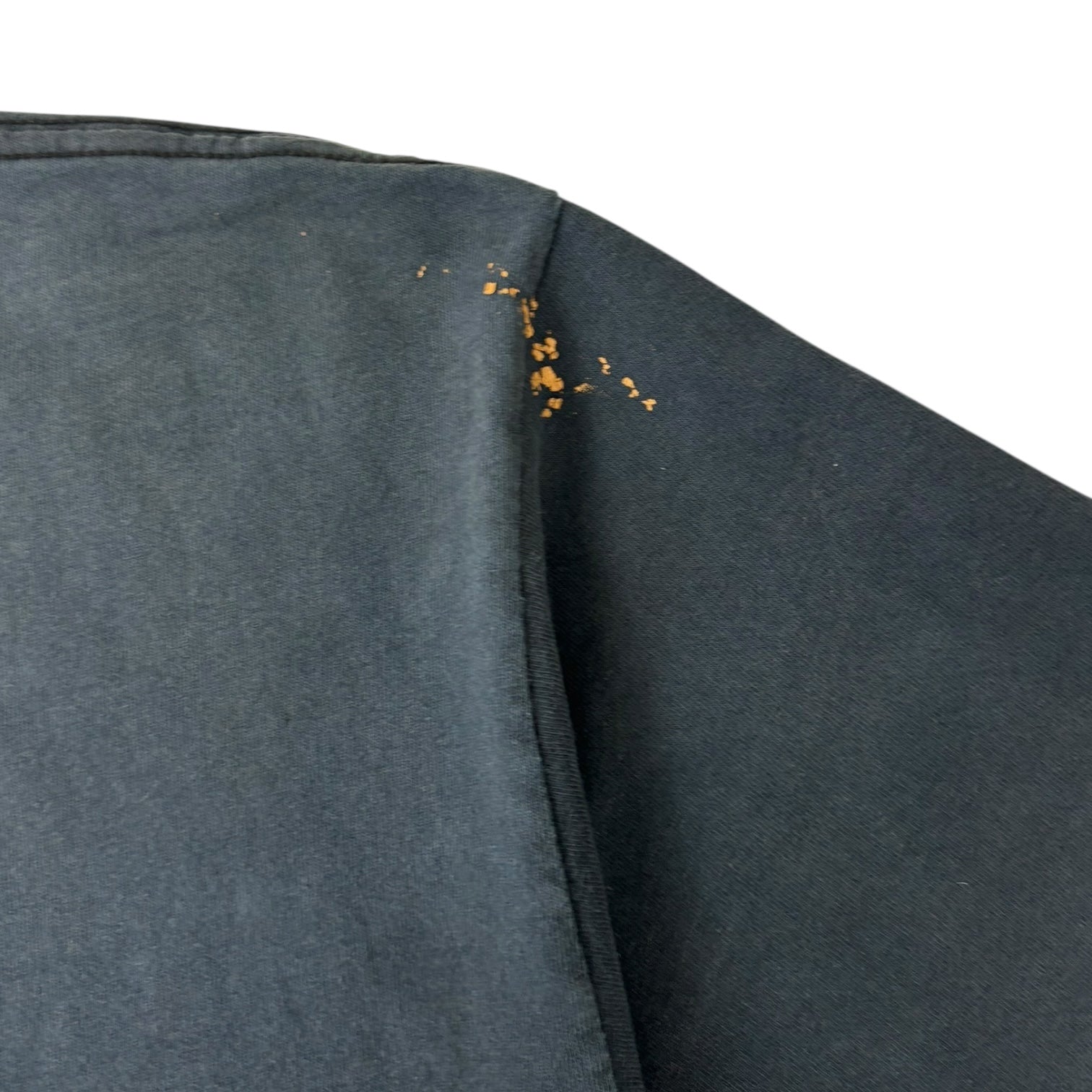 Vintage 2005 MLB Chicago World Champions Grim Reaper T-Shirt Black