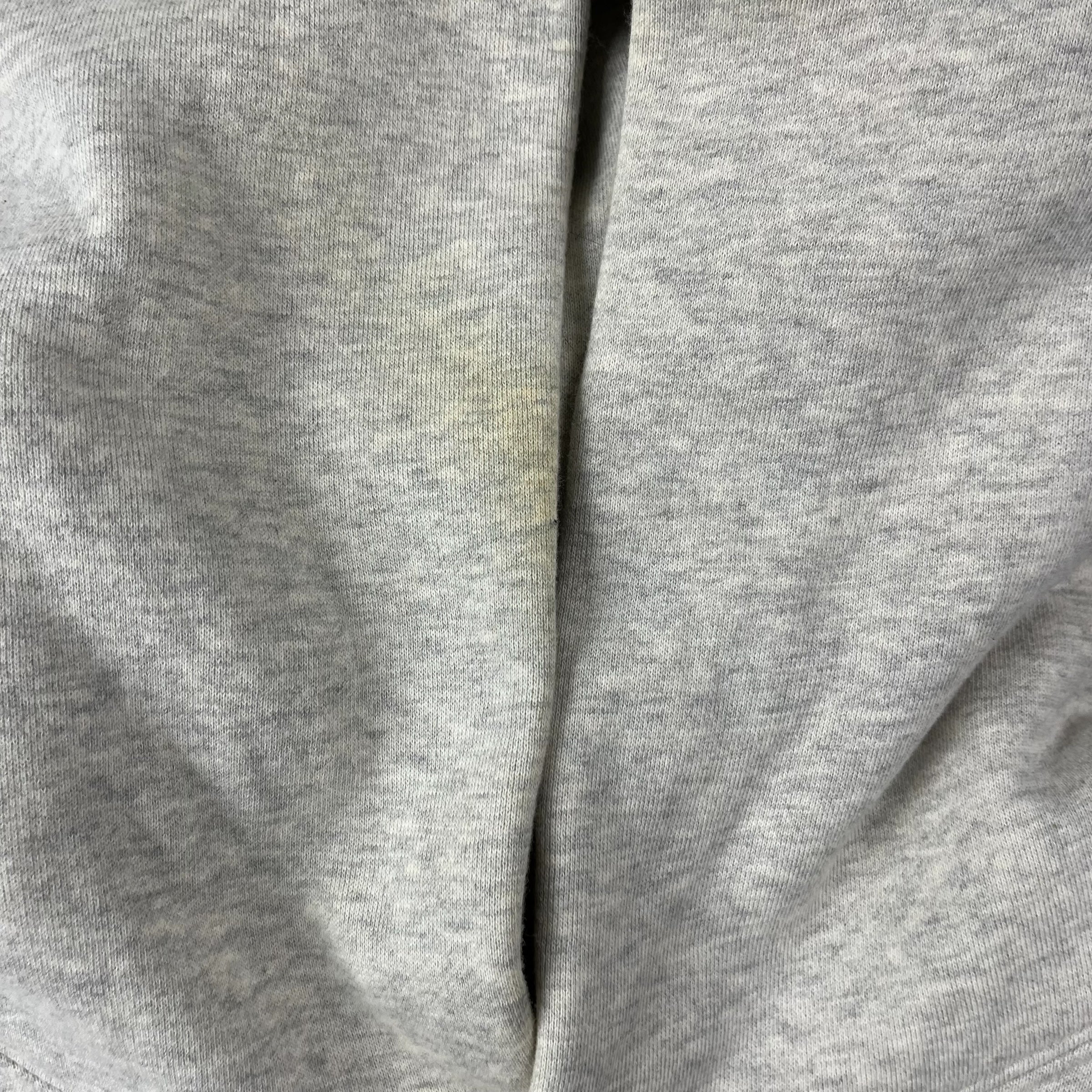 Fear of God Essentials Hoodie Light Oatmeal