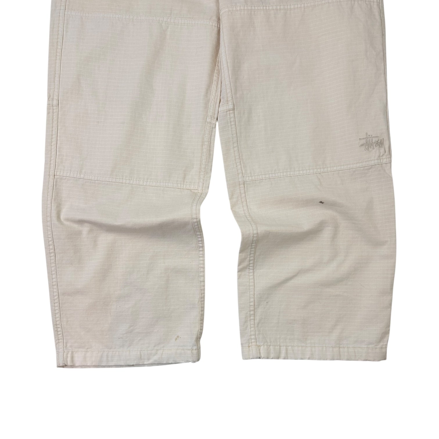 Stussy Field Pants Bone