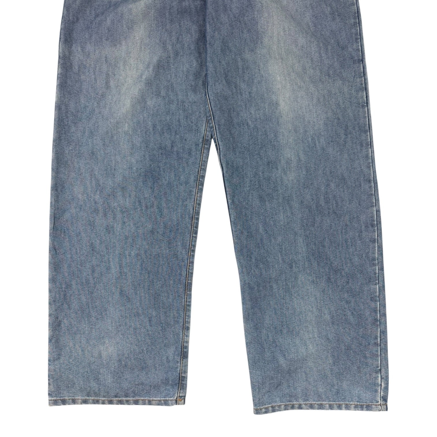 Vintage Guess Jeans Light Wash