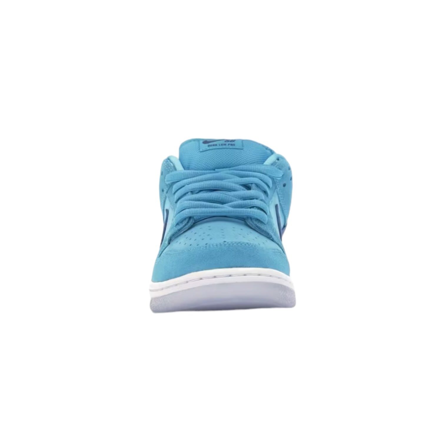 Nike dunk low blue fury best sale