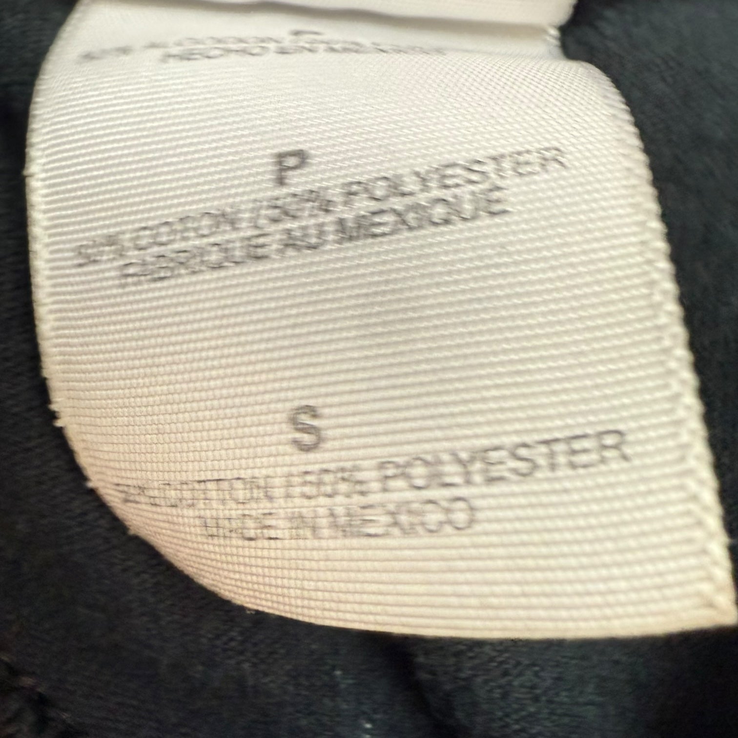 Vintage WWE RAW & Smackdown Tee Black