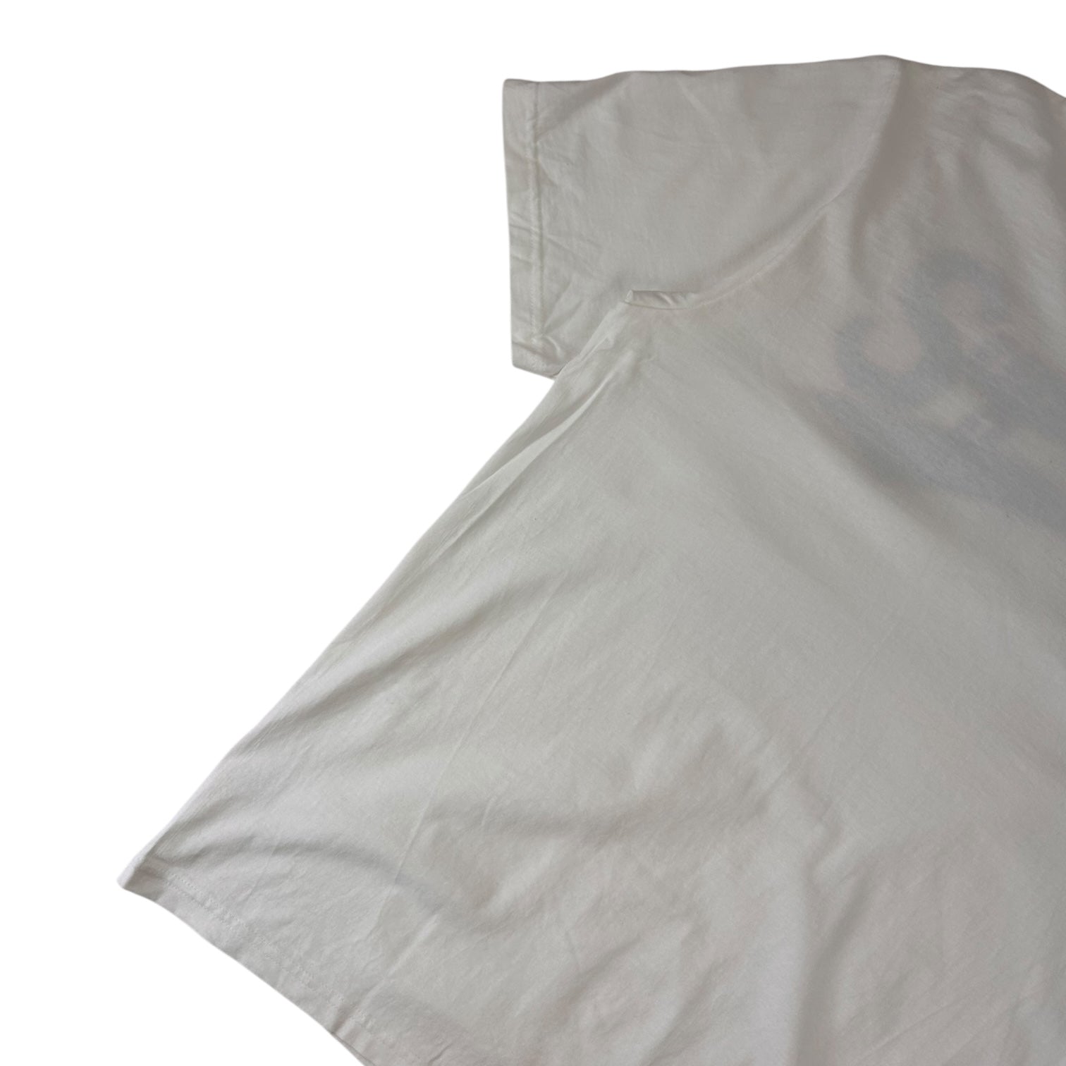 Supreme Backwards T-Shirt White