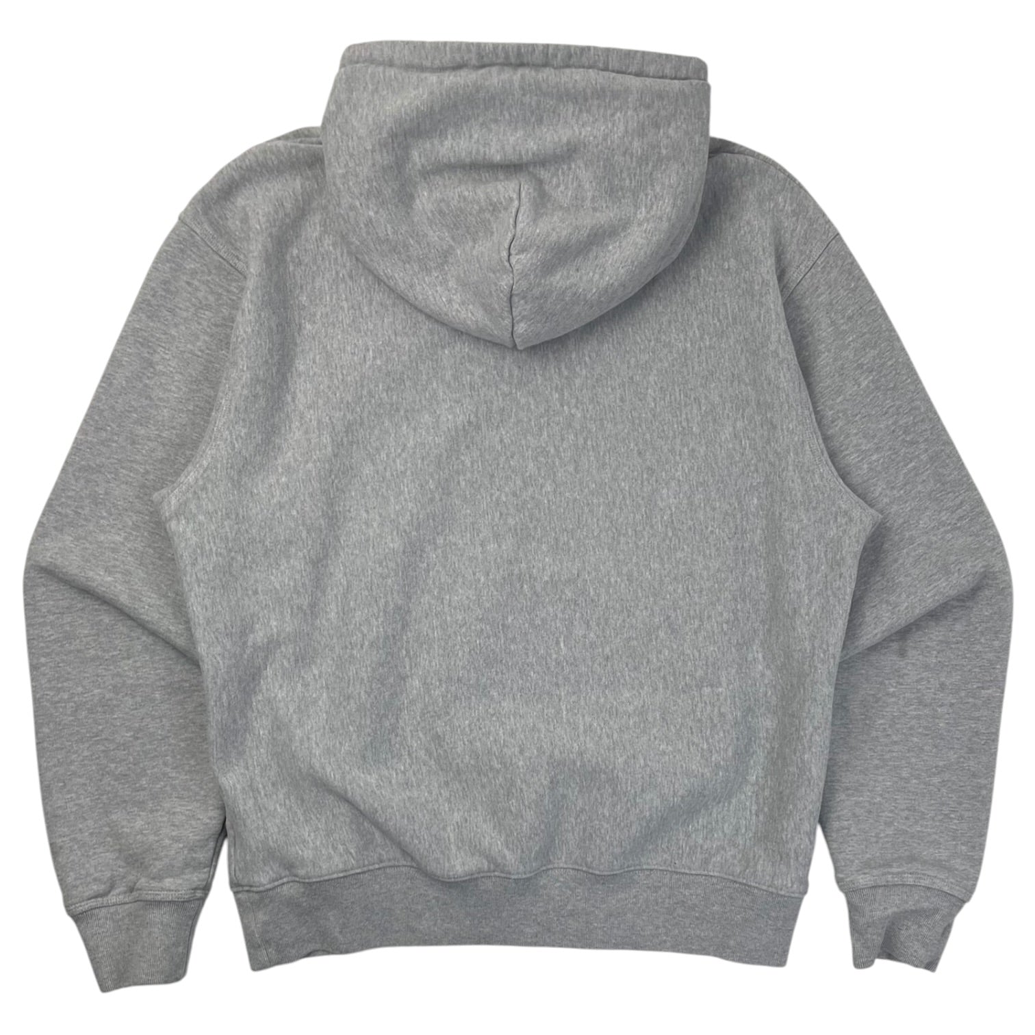 Stüssy Stock Logo Hoodie