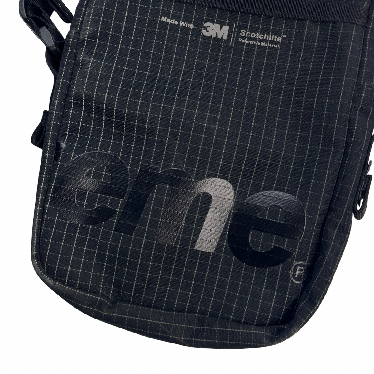 Supreme Shoulder Bag (SS24)