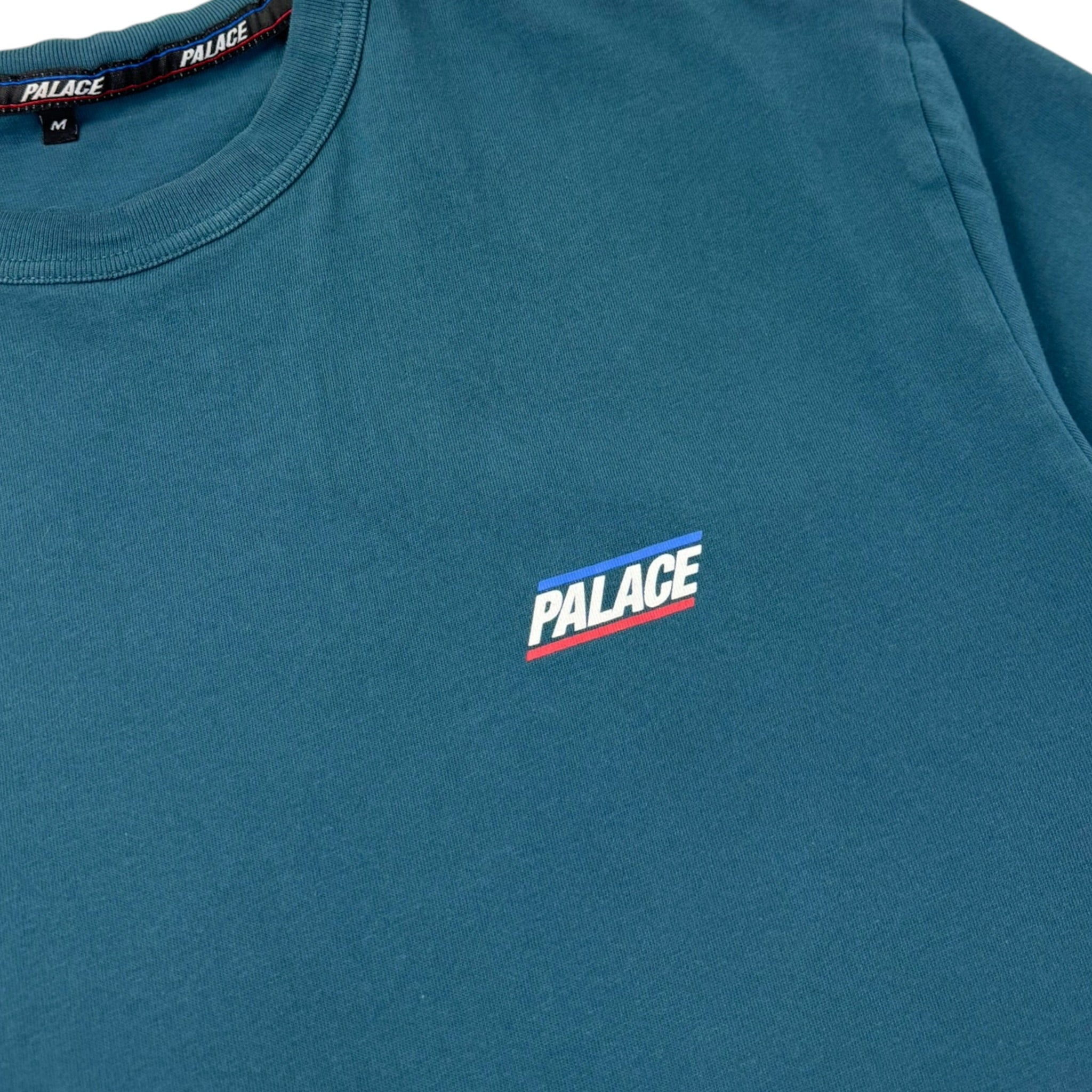 Palace Basically A T-Shirt S/S Tee