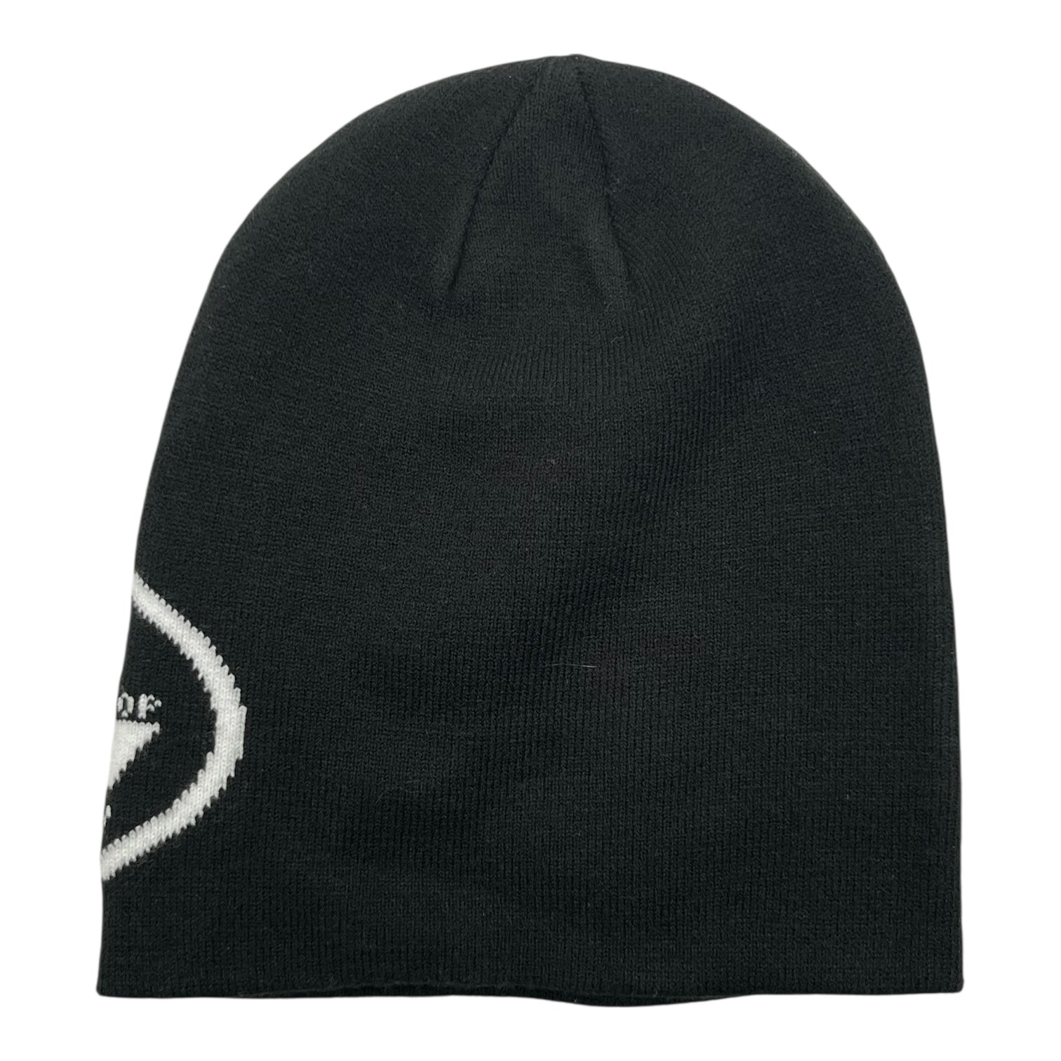 Stussy Our Legacy Beanie Black