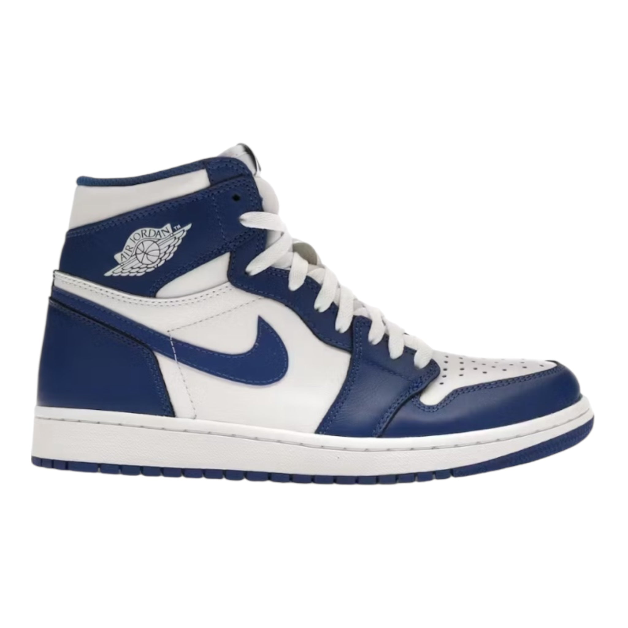 Jordan 1 High Storm Blue (Used)