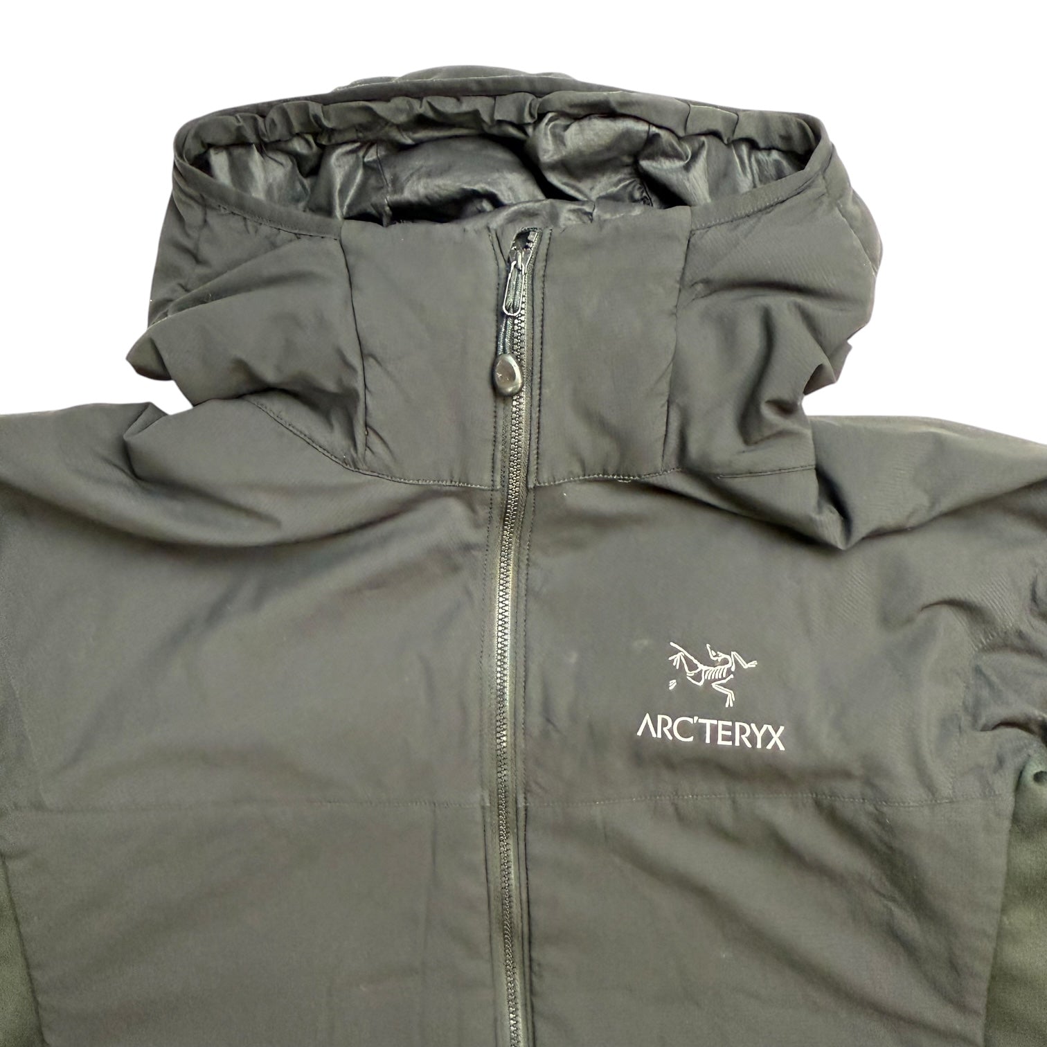 Arc’teryx Atom Jacket Black