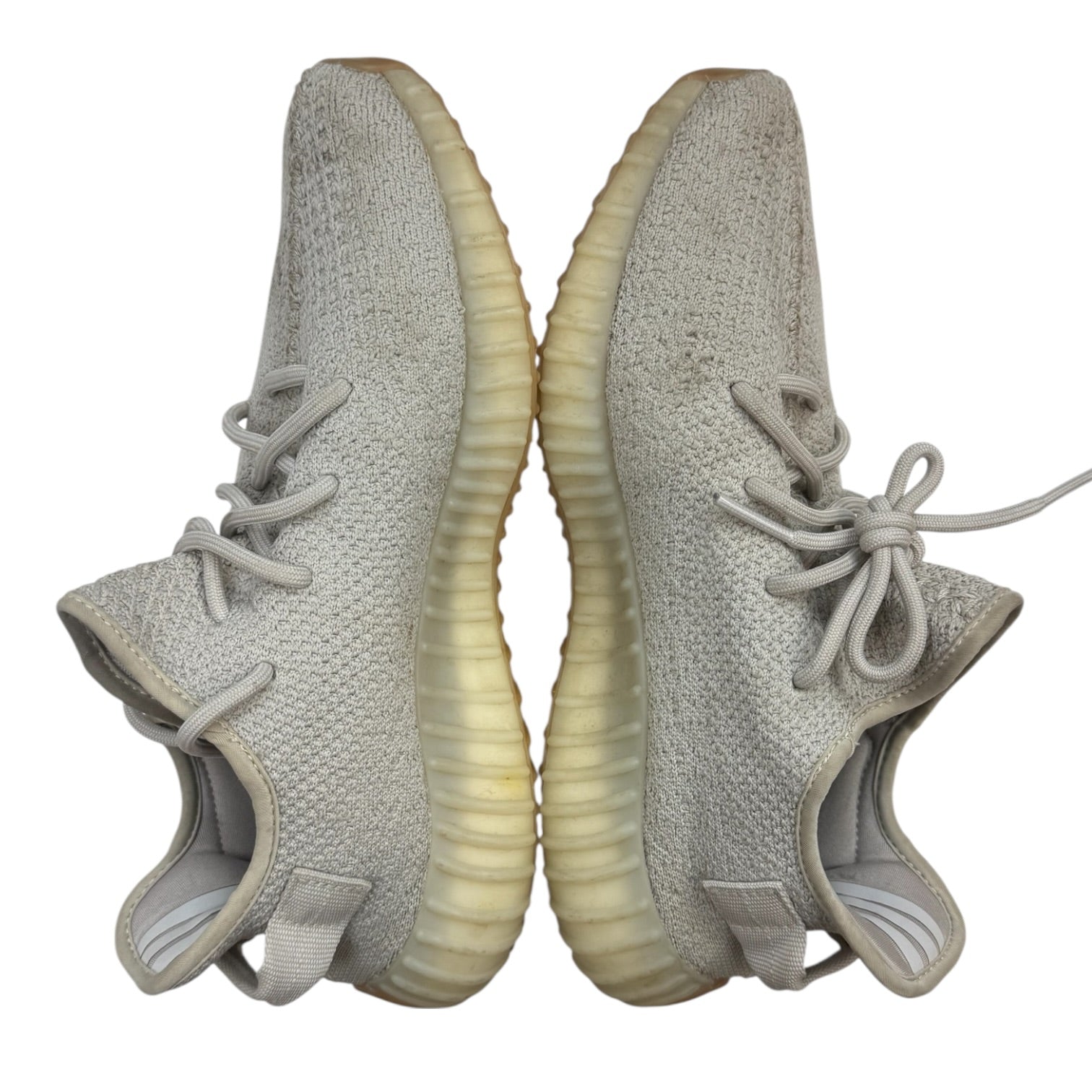 Yeezy Boost 350 V2 Sesame (Used)