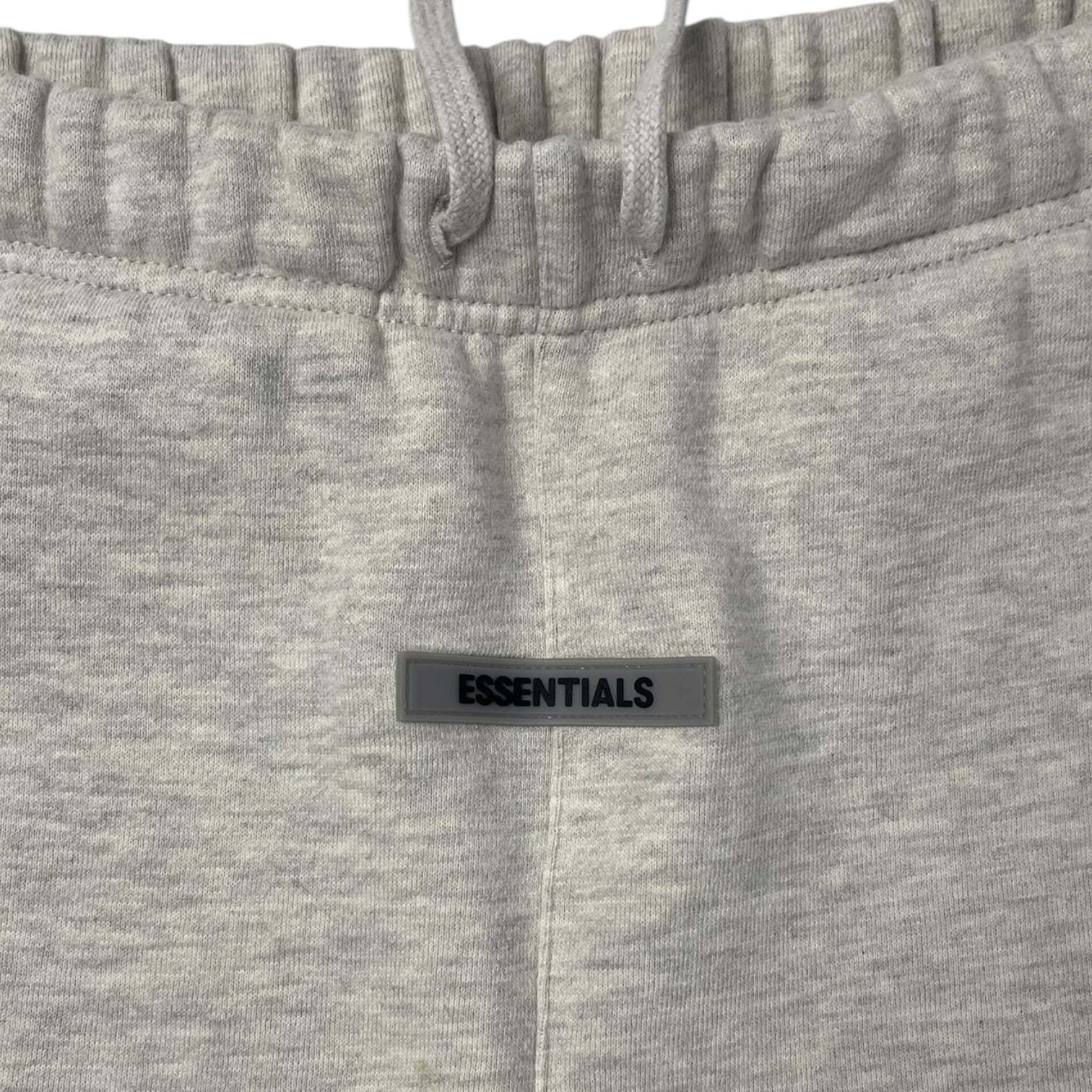 Fear of God Essentials Sweatpants Light Heather