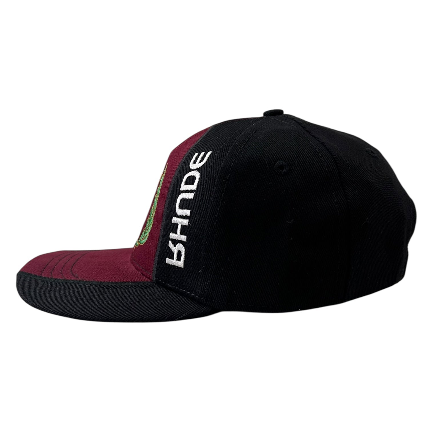 Rhude Racing Crest Hat
