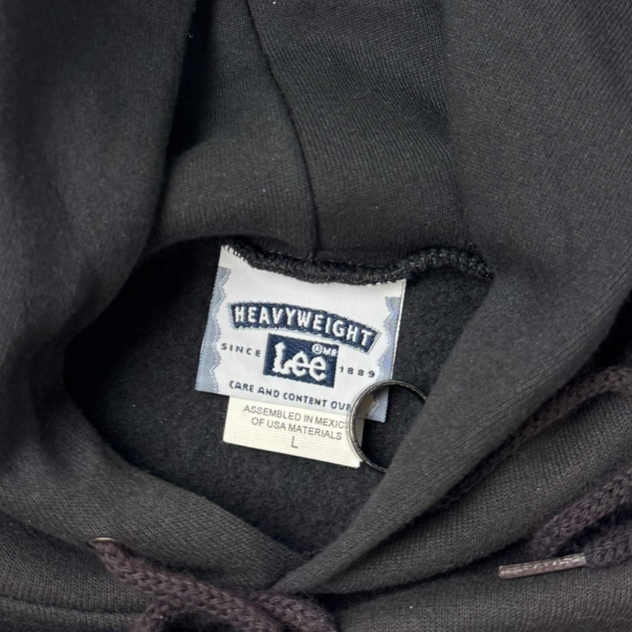 2000 Godsmack Post Grunge Band Hoodie