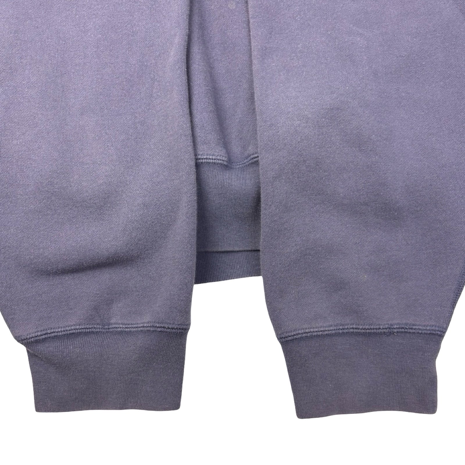 Vintage Polo Ralph Lauren Crewneck Faded Navy