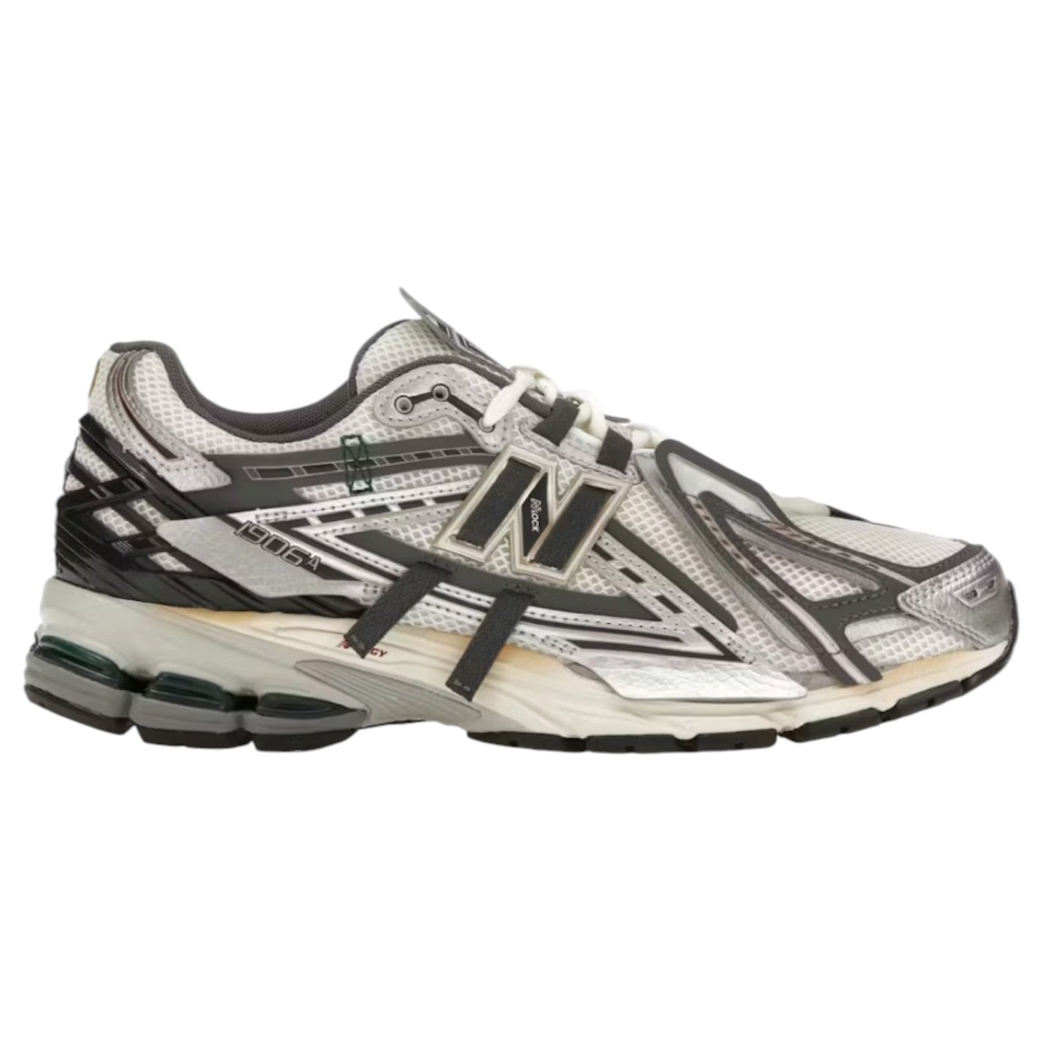 New Balance 1906A Tech Explosion (Used)