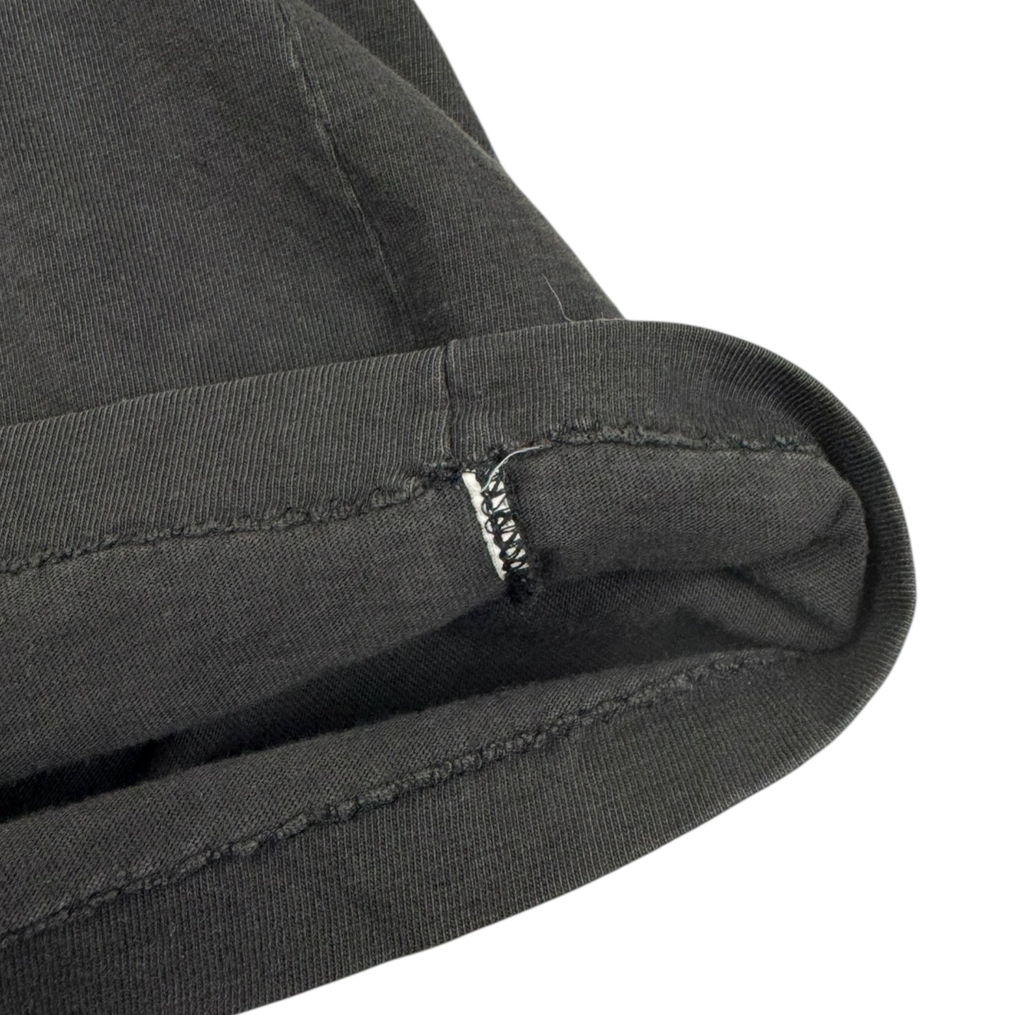 1991 Boston Bruins Classic Logo T-Shirt