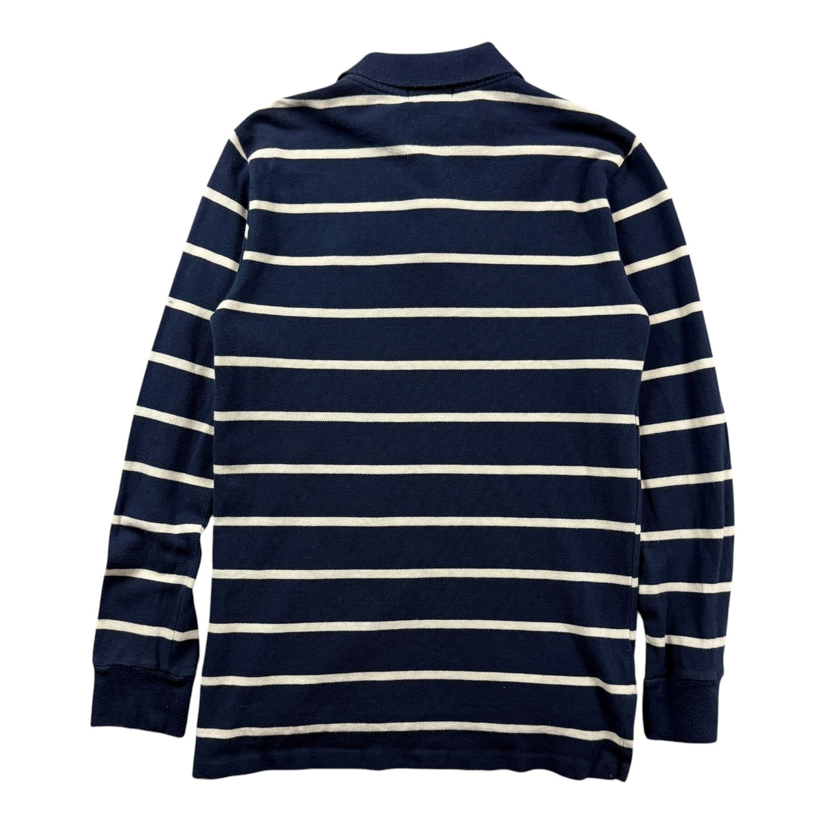Vintage Youth Polo Ralph Lauren Ruby Polo Blue/White