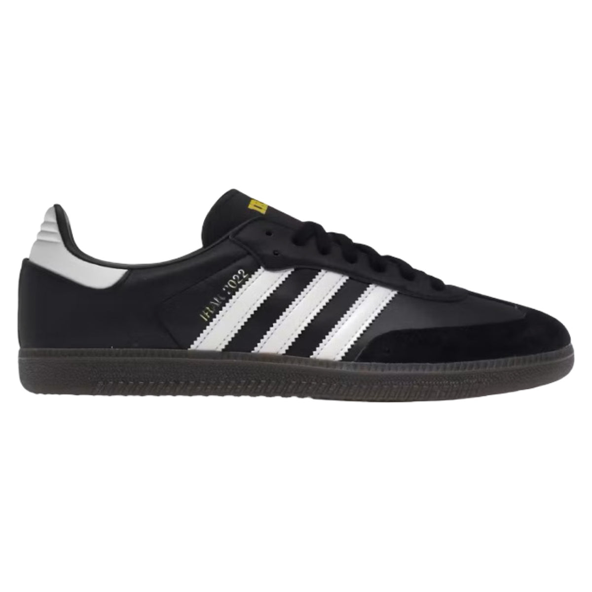 Adidas Samba IRAK (Used)