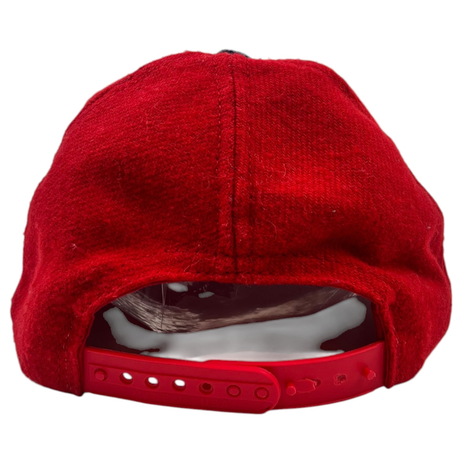 Vintage Looney Tunes Tasmanian Devil Baseball Hat