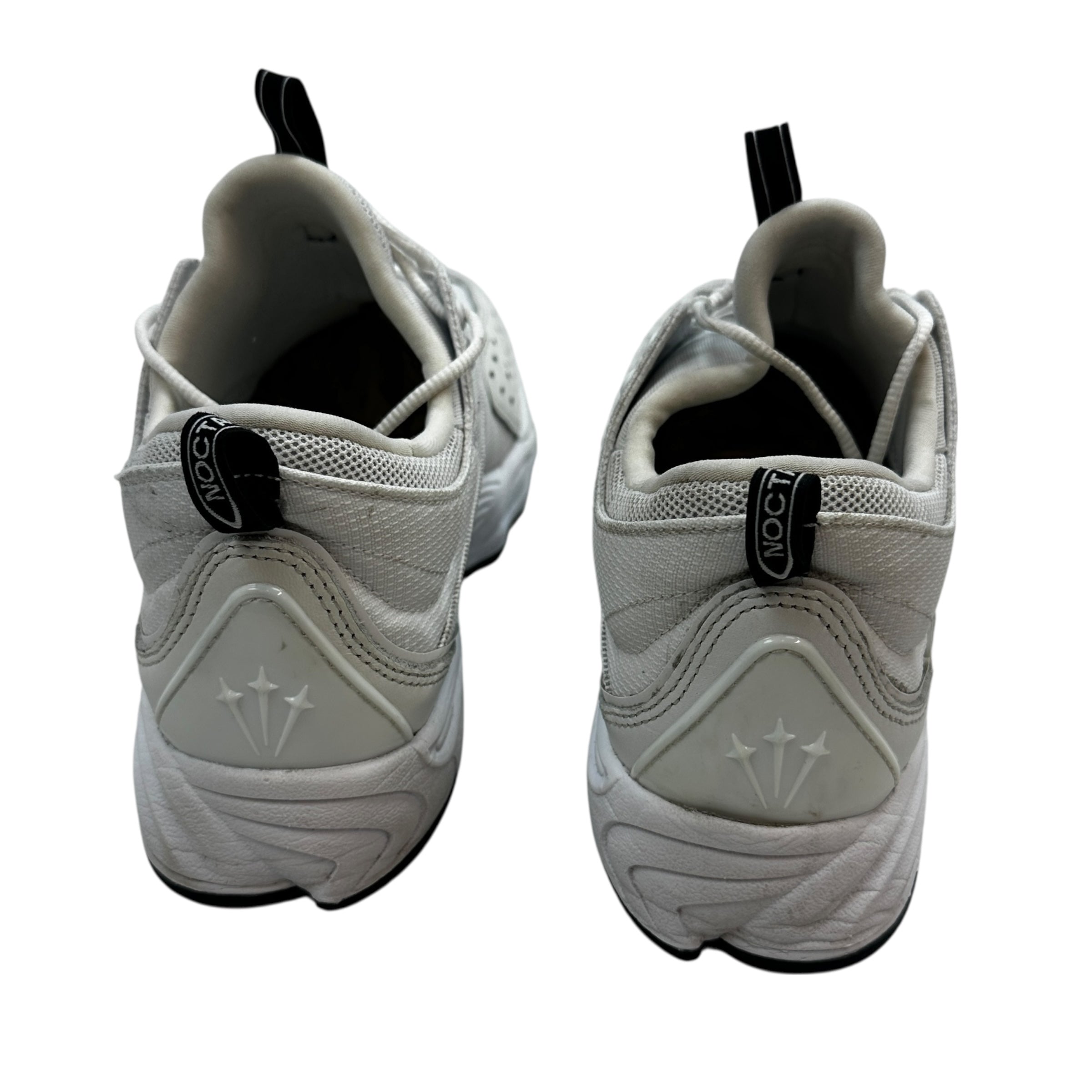 Nike Nocta Zoom Drive White/White (Used)