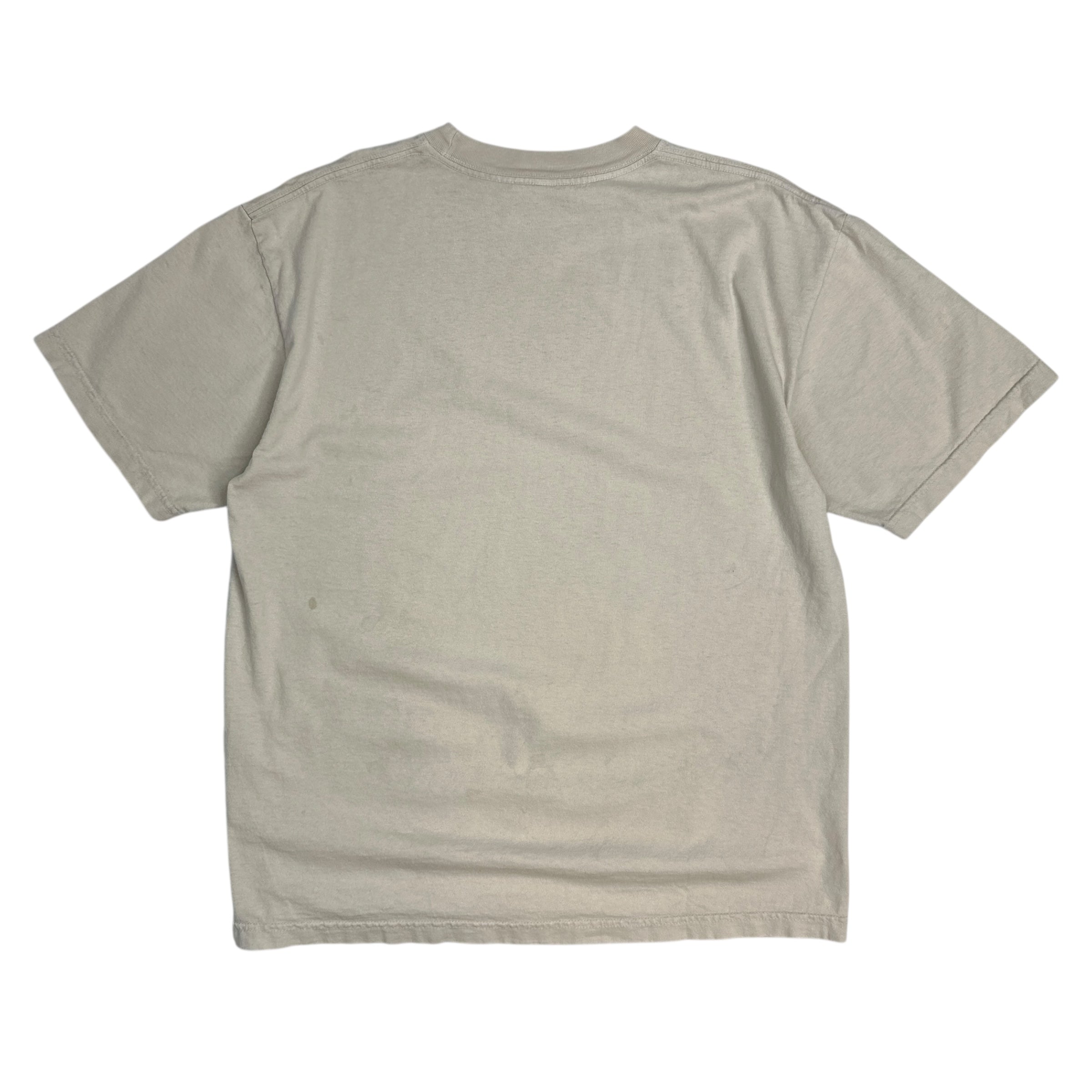 Online Ceramics “Kindness is Free” Tee Peach/Tan