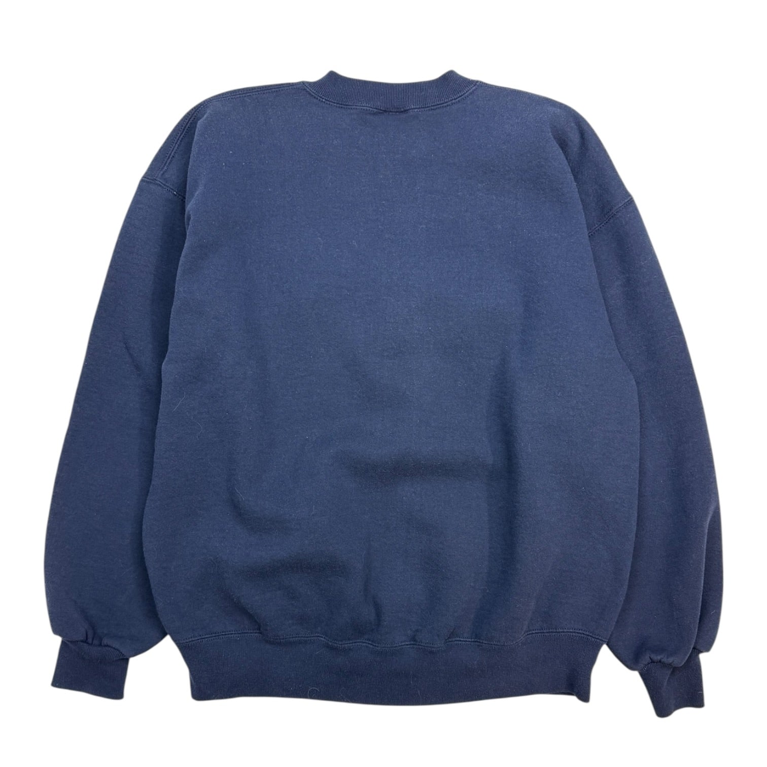 Vintage Russell Athletic Crewneck Navy