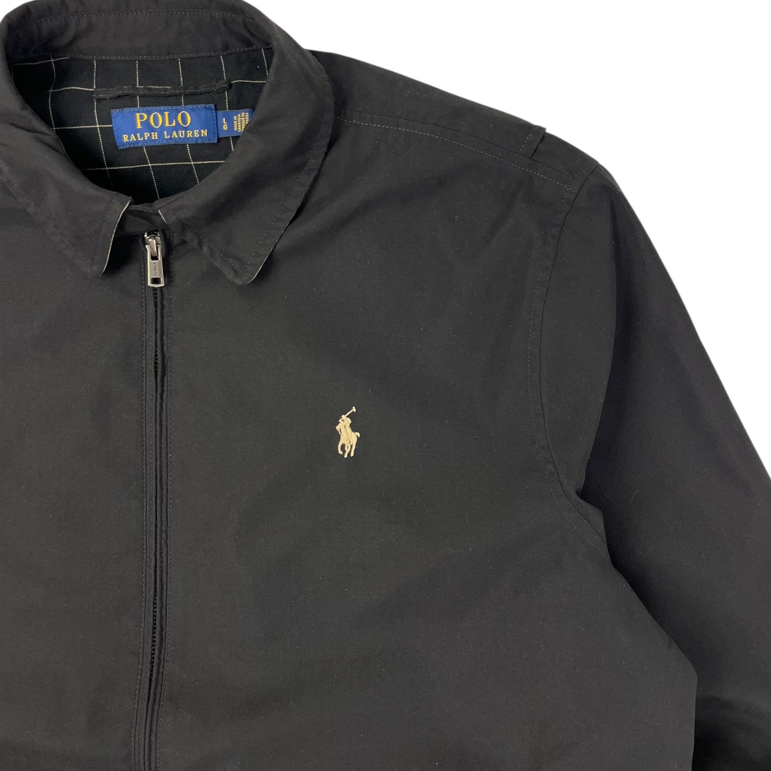 Polo Ralph Lauren Harrington Jacket