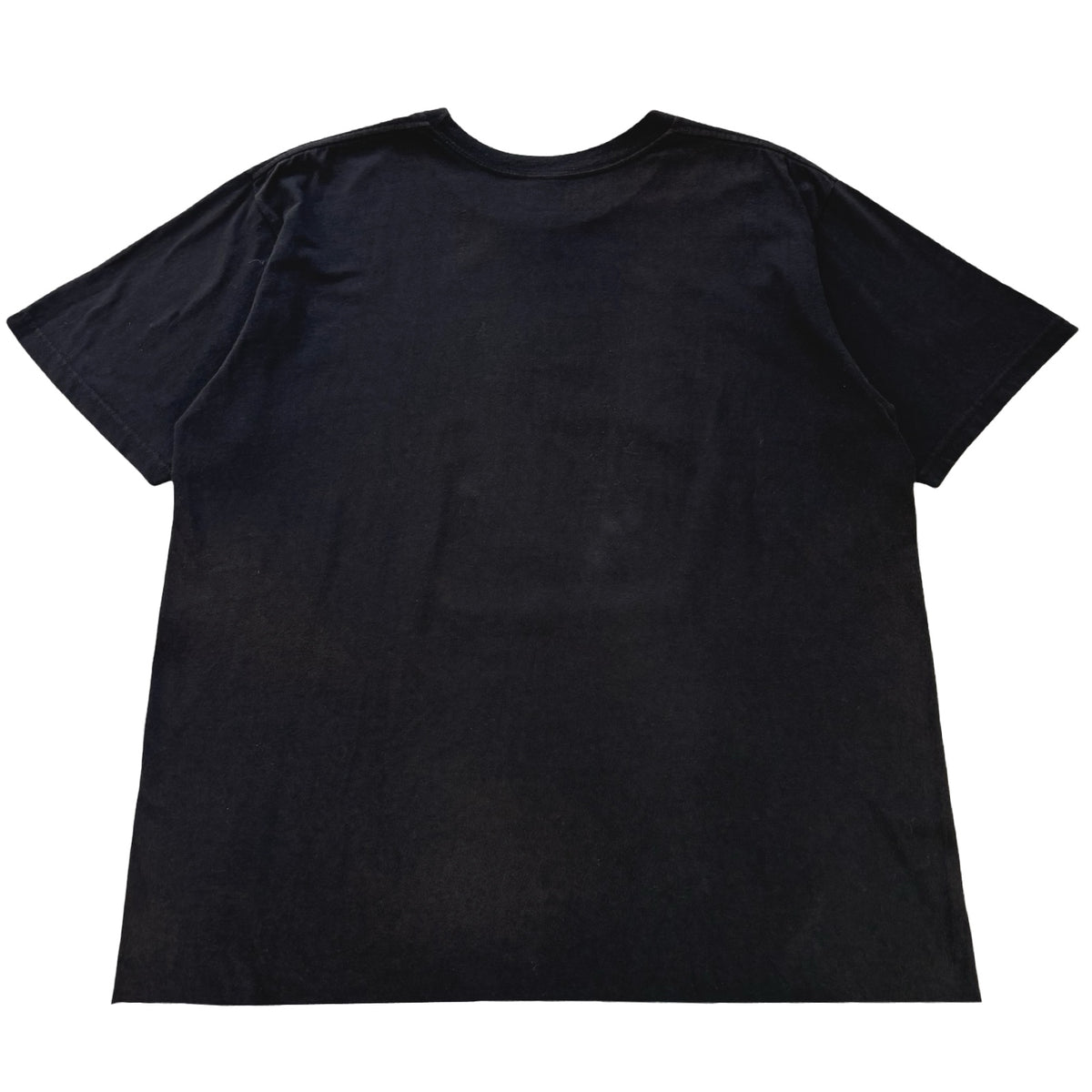 Supreme Nasty Nas Tee Black