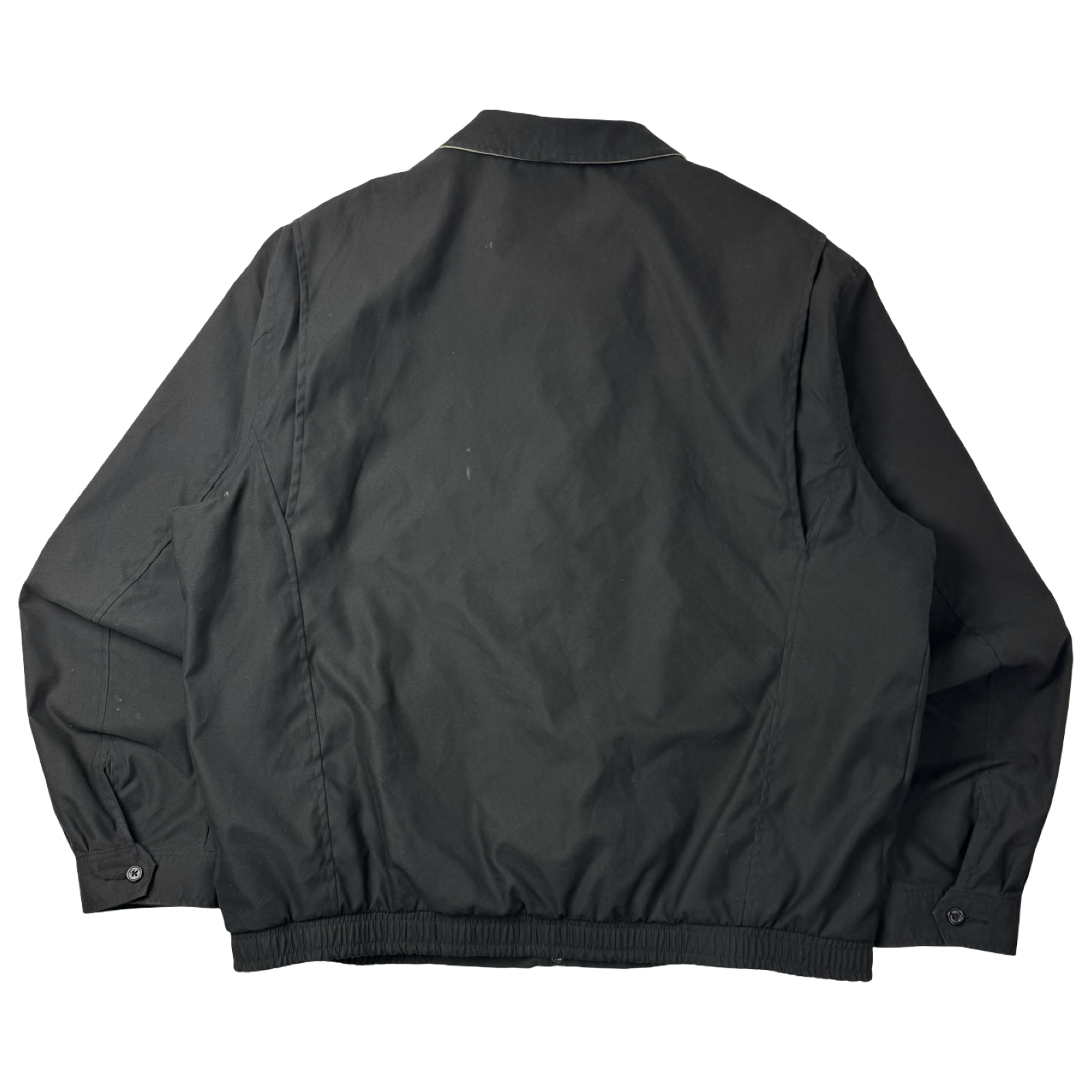 Polo Ralph Lauren Harrington Jacket Black