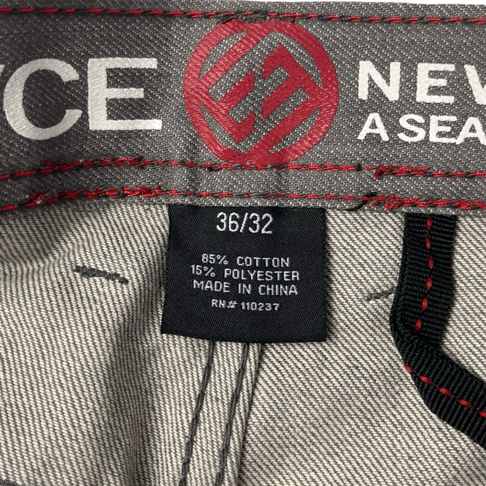 Vintage Y2K ENYCE Relaxed Fit Pants