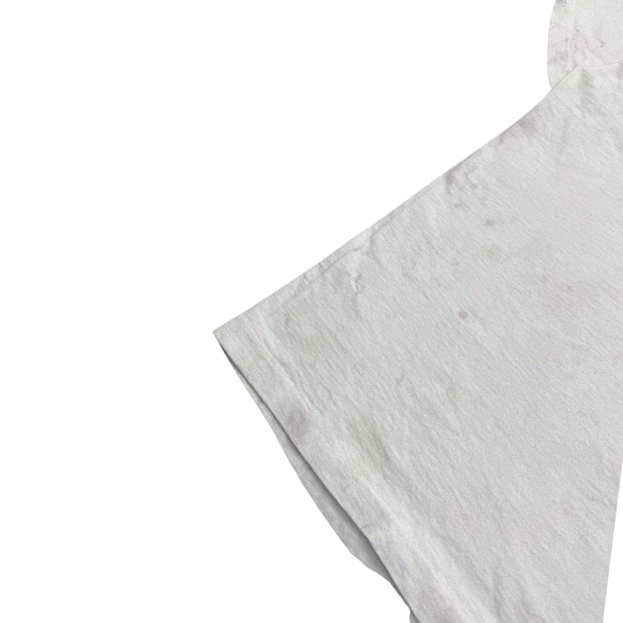 1992 Ren & Stimpy “Don’t Touch That Dial” MTV T-Shirt