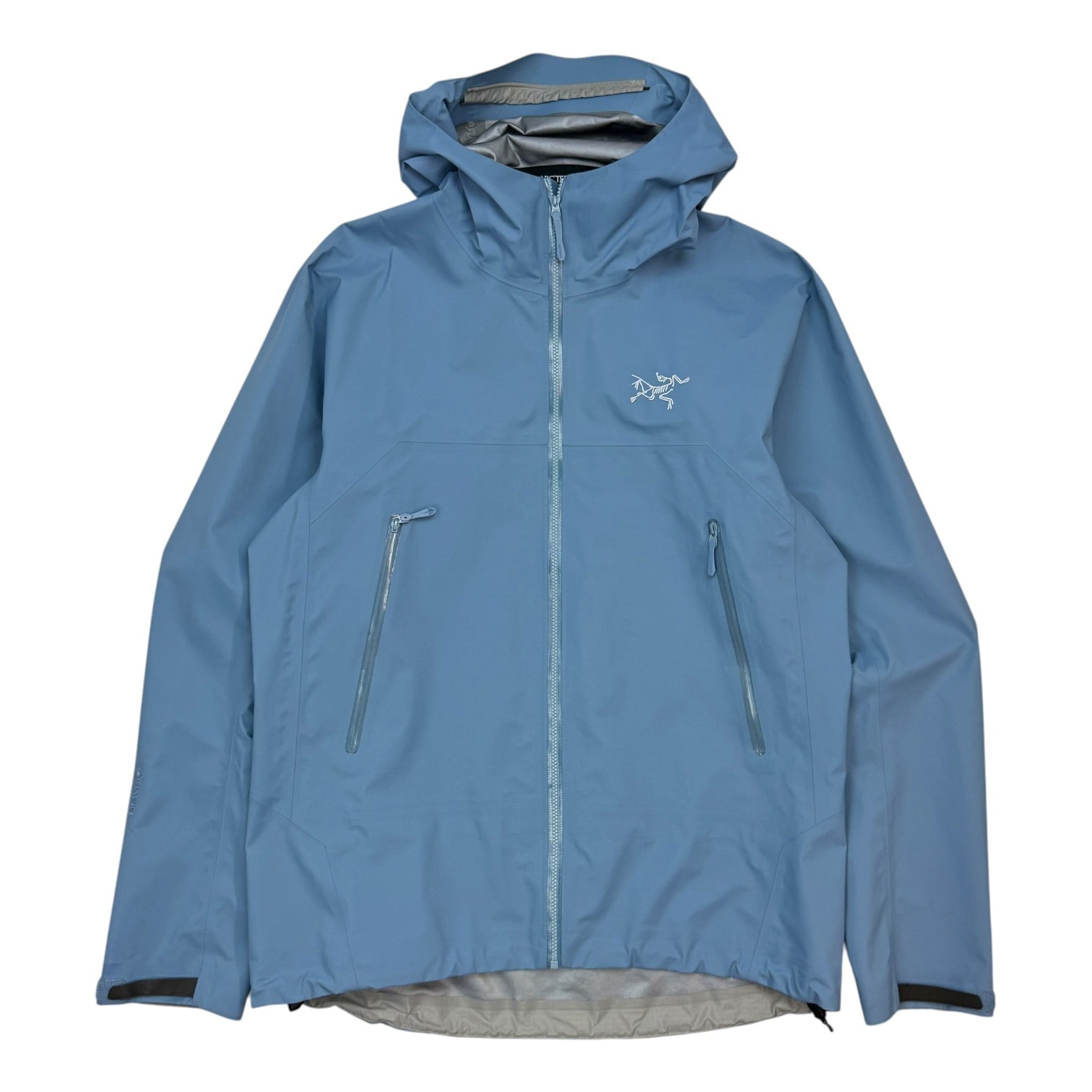 Arc’teryx Beta Jacket Stone Wash Blue