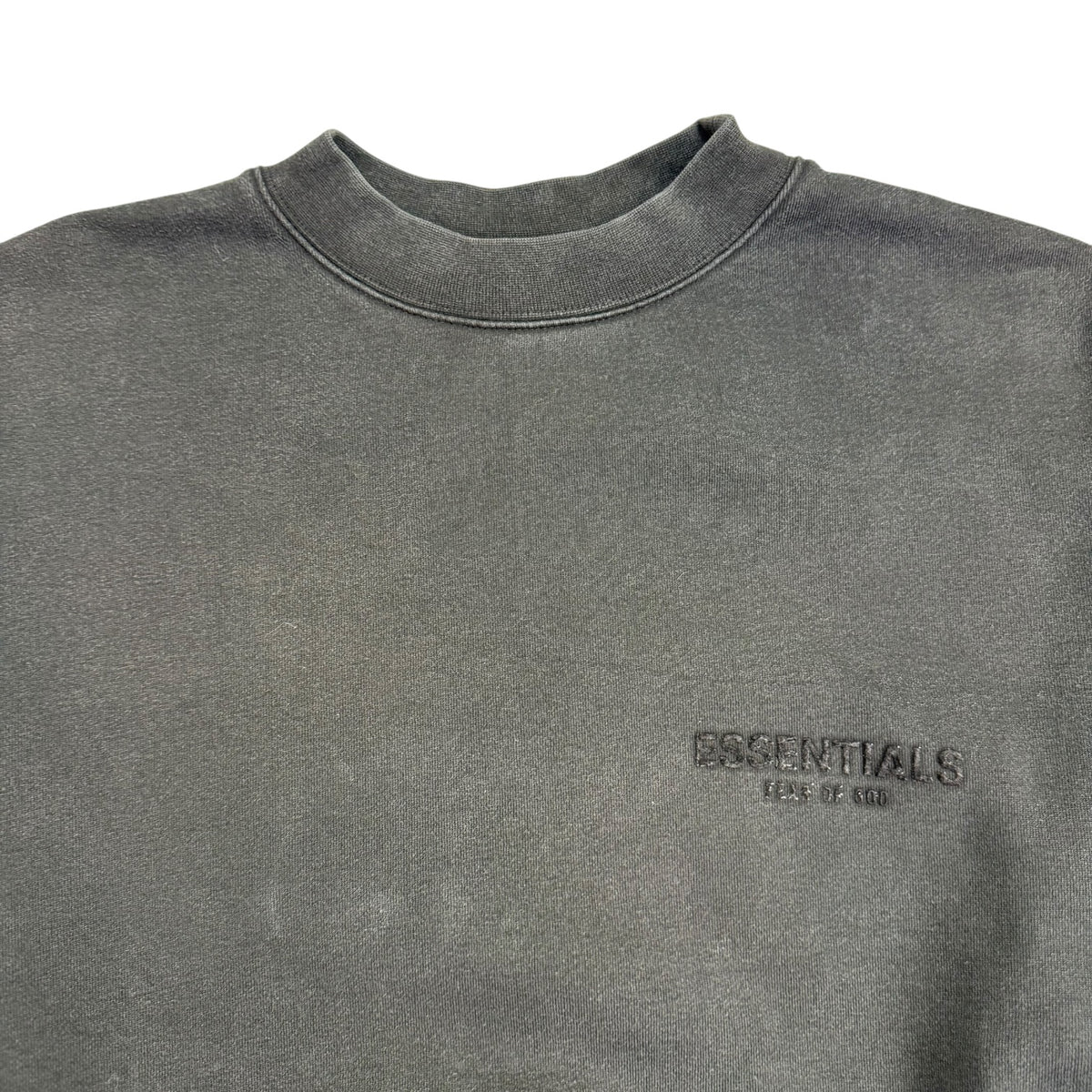 Fear Of God Essentials Crewneck Limo