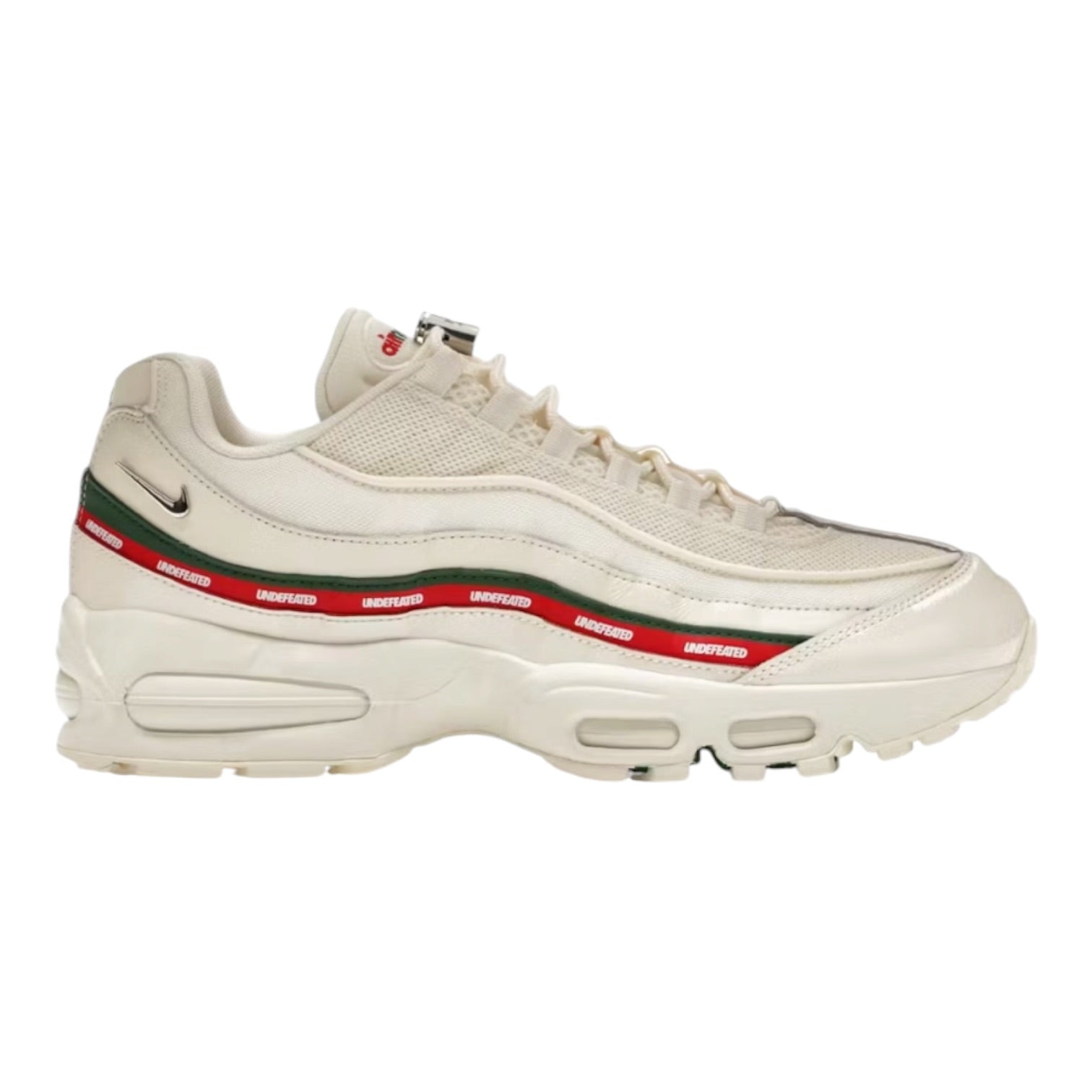 Nike Air Max 95 Undefeated Sail (Used)