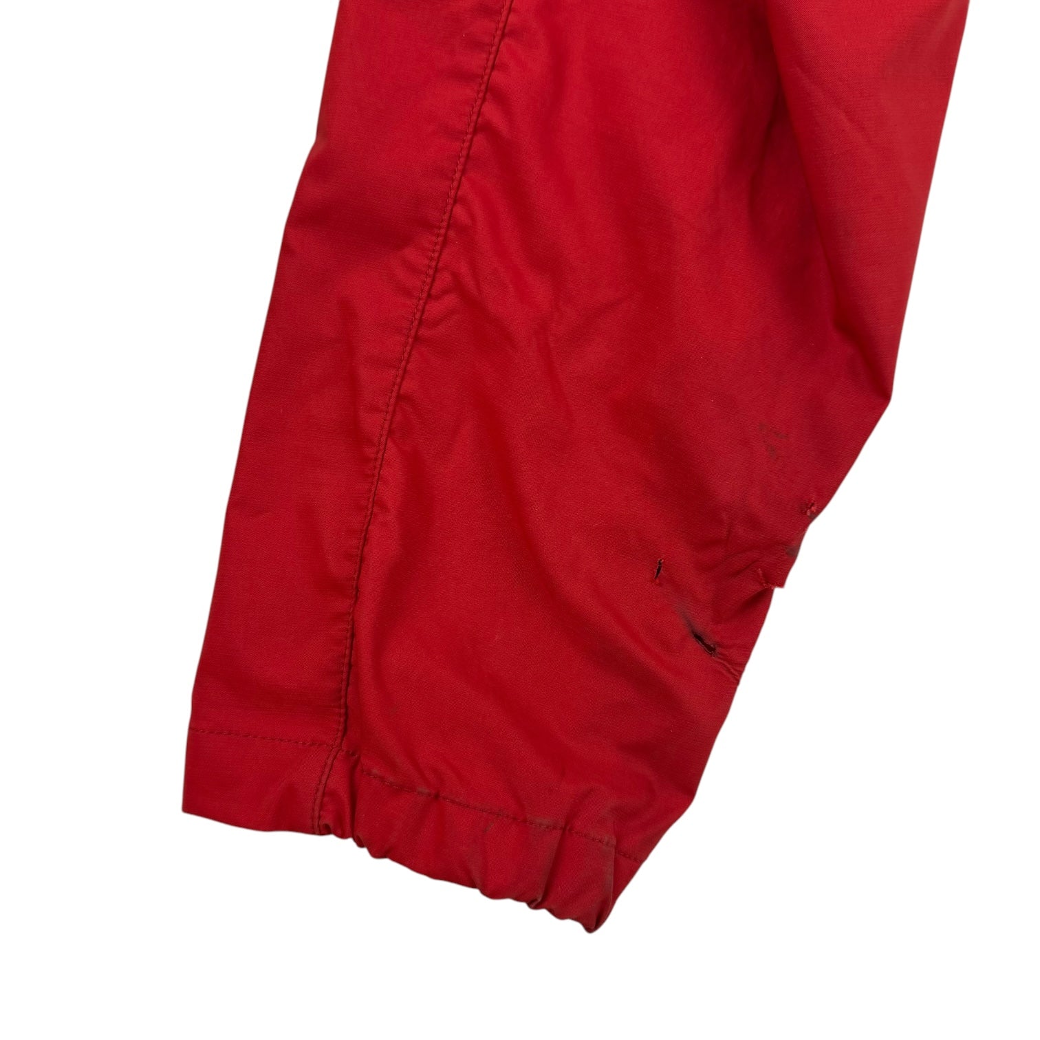 2014 Arc’teryx Tenquille Hoody Jacket Red