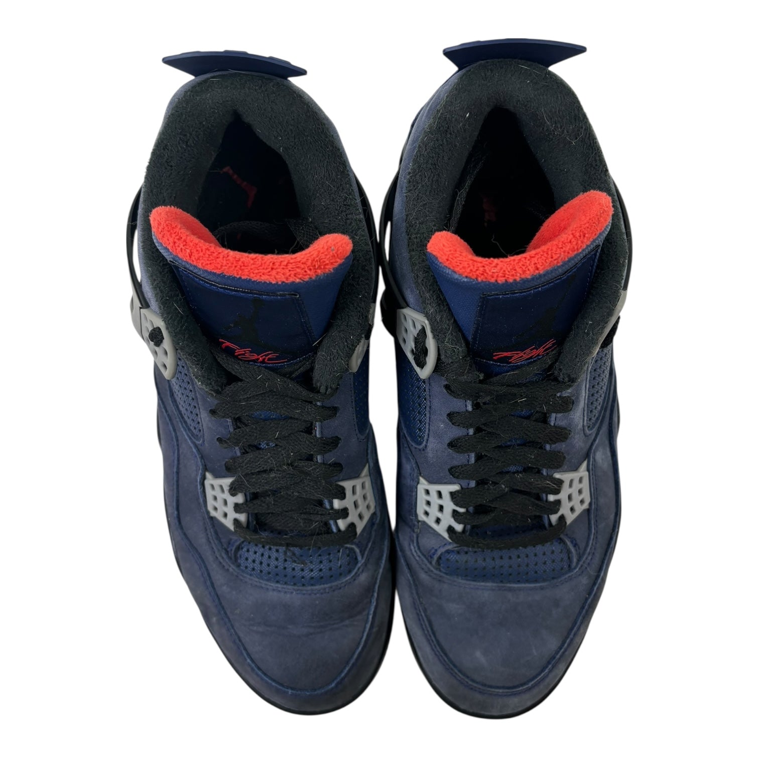 Jordan 4 Retro Winterized Loyal Blue (Used)
