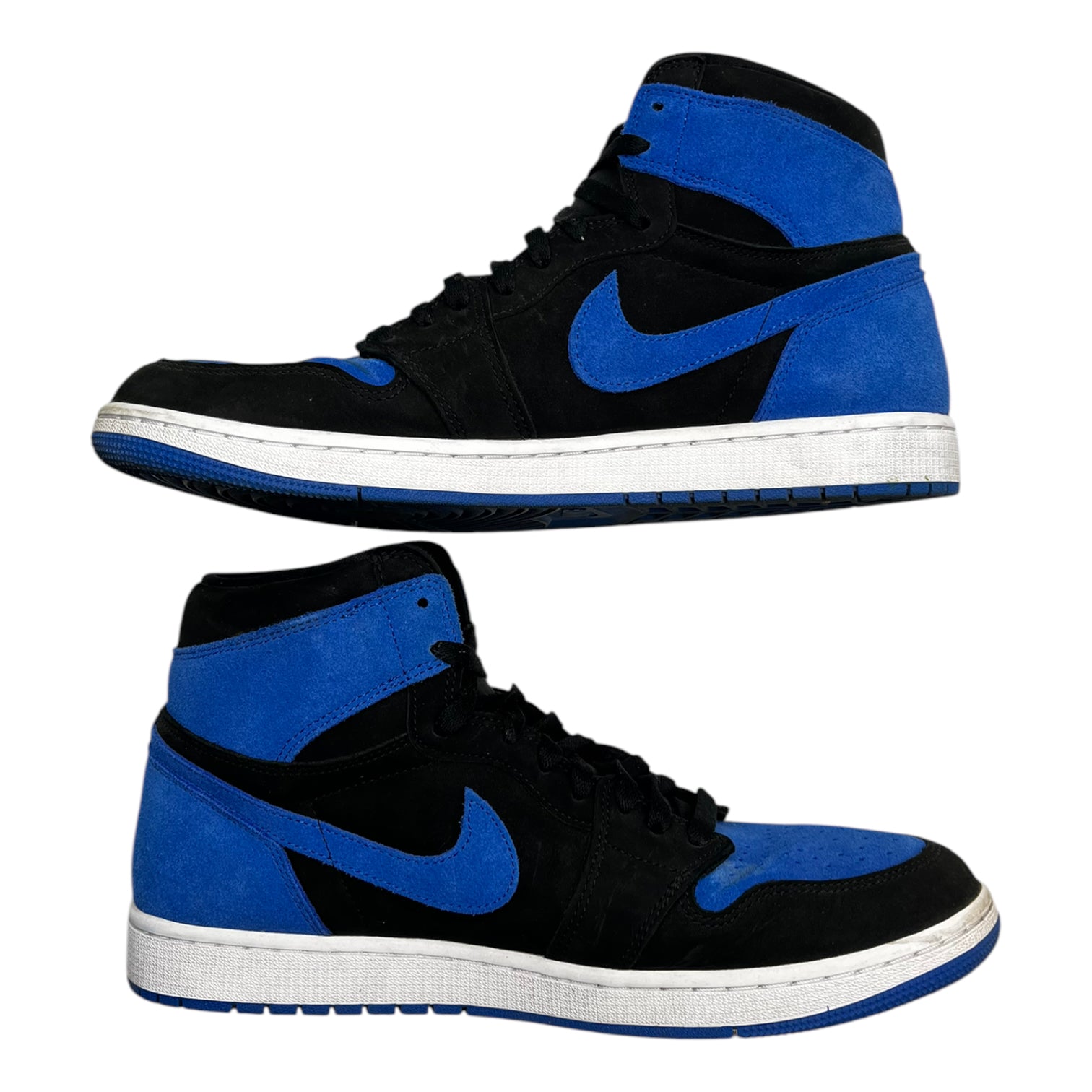 Jordan 1 Retro High OG Royal Reimagined (Used)