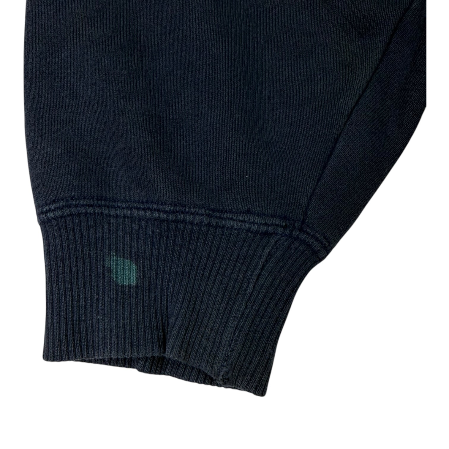 Vintage HAI Sporting Gear Issey MIYAKE Crewneck Navy