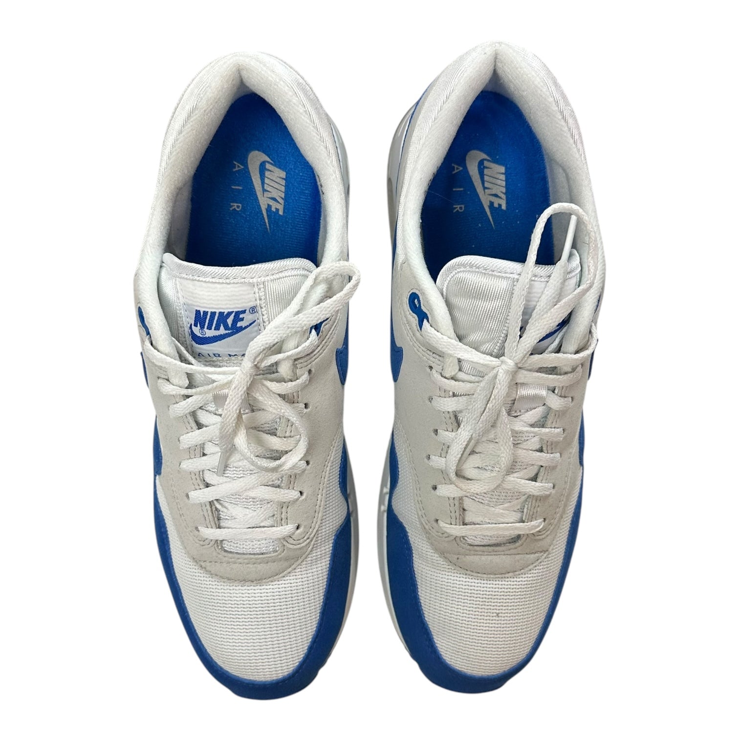 Nike Air Max 1'86 OG Big Bubble Royal (W) (Used)