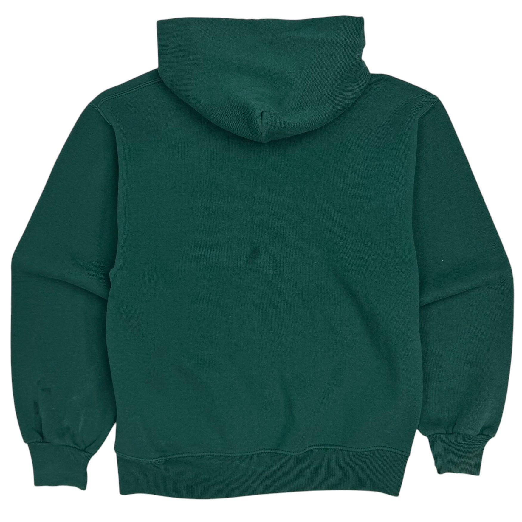 Vintage Russell Athletic Hoodie Green