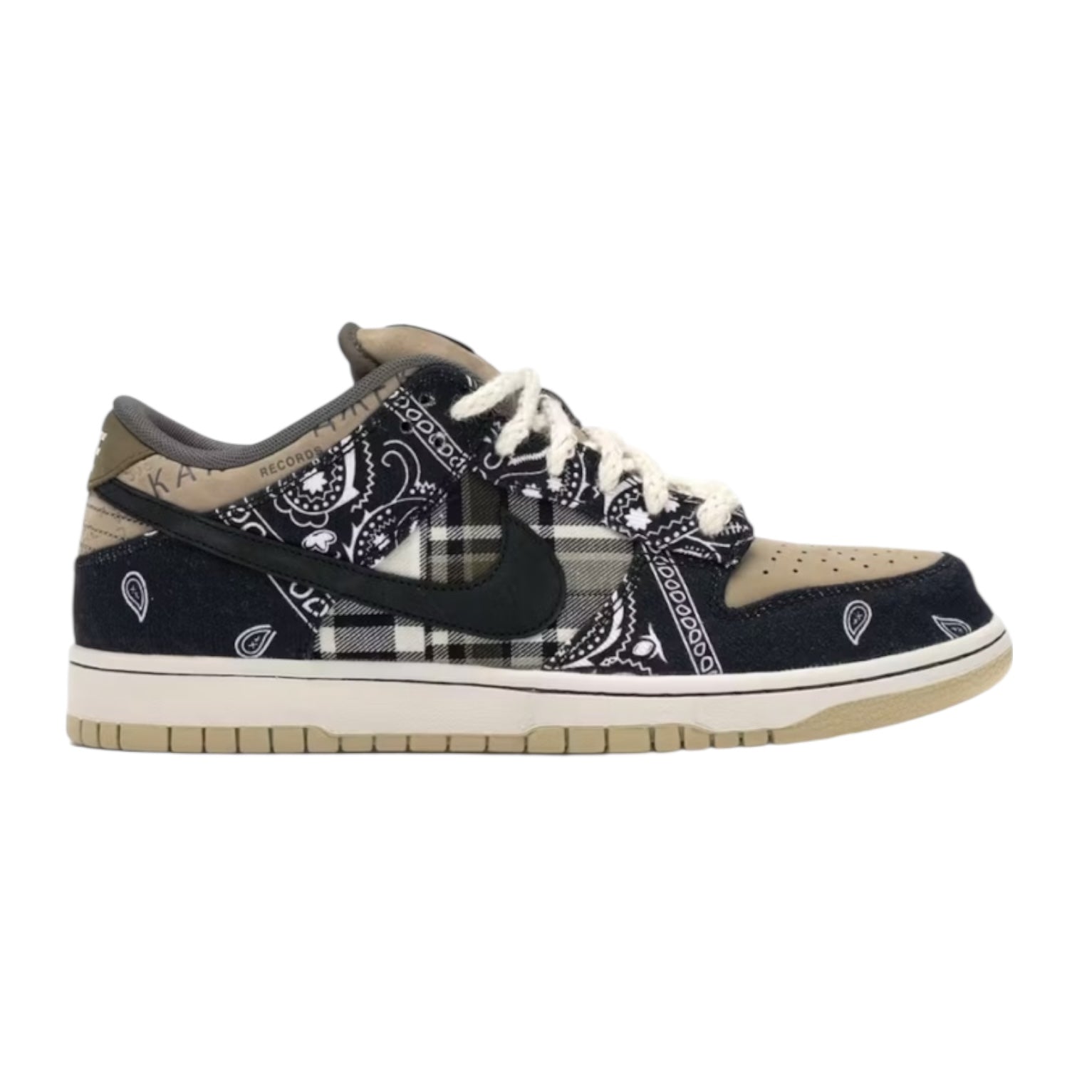 Nike SB Dunk Low Travis Scott (Used)
