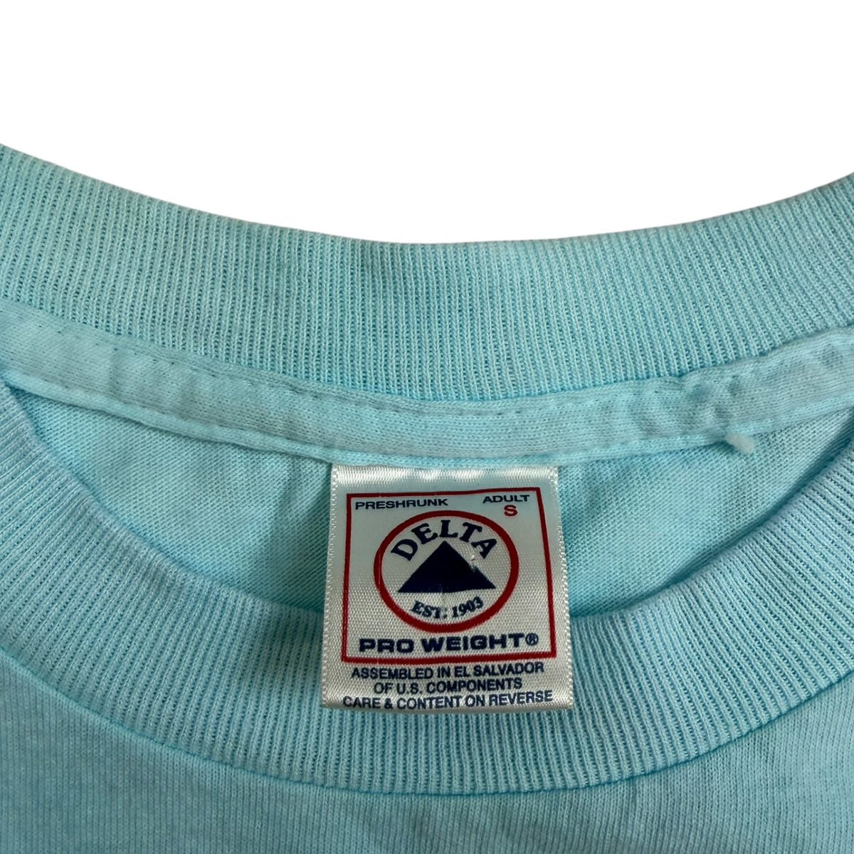 1997 Grateful Dead “Anrakushi” Tie Dye Band Your T-Shirt