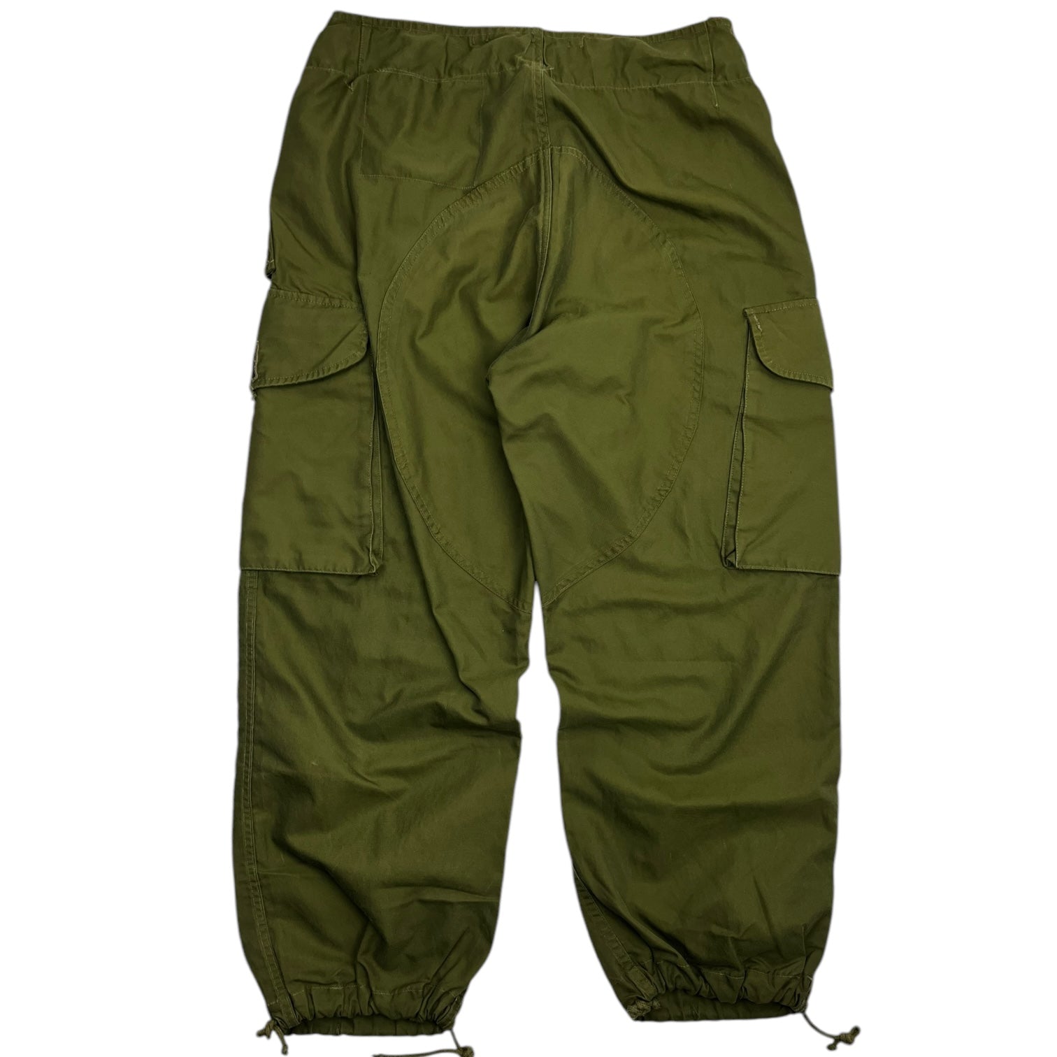 1989 Military Extreme Cold Weather Trouser